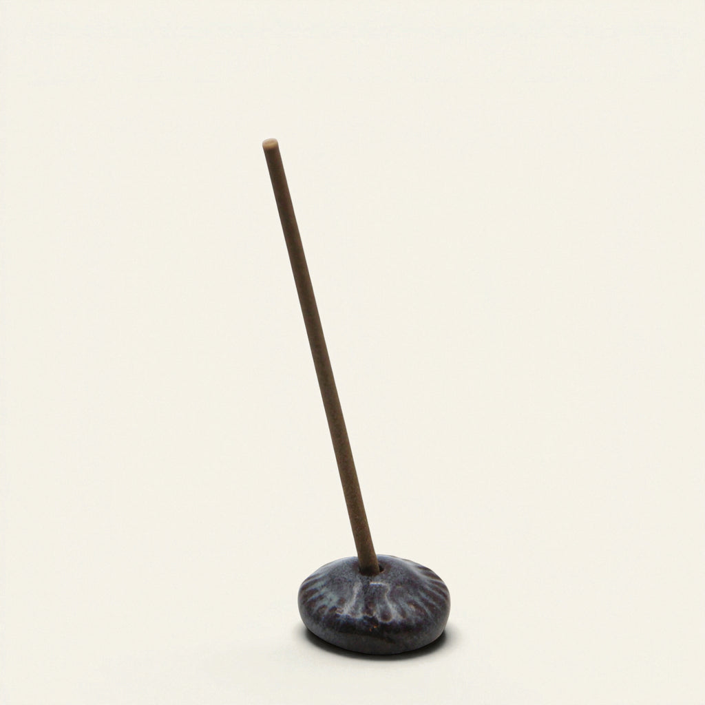 Handmade Incense Stand - Assorted