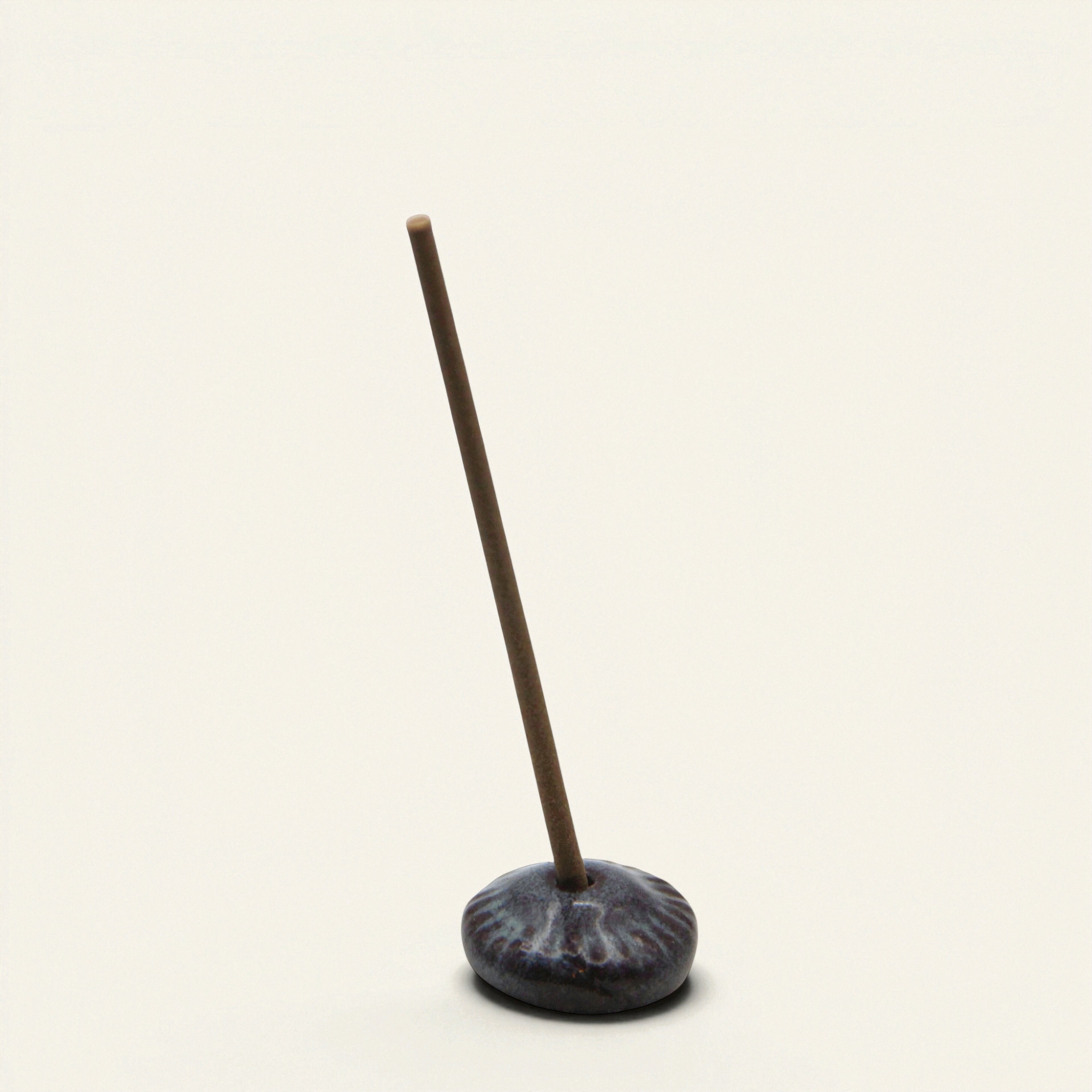 Handmade Incense Stand - Assorted