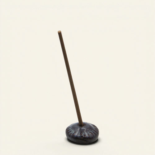 Handmade Incense Stand - Assorted