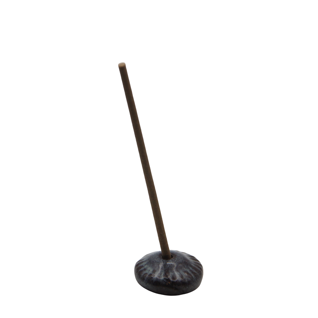 Handmade Incense Stand - Assorted