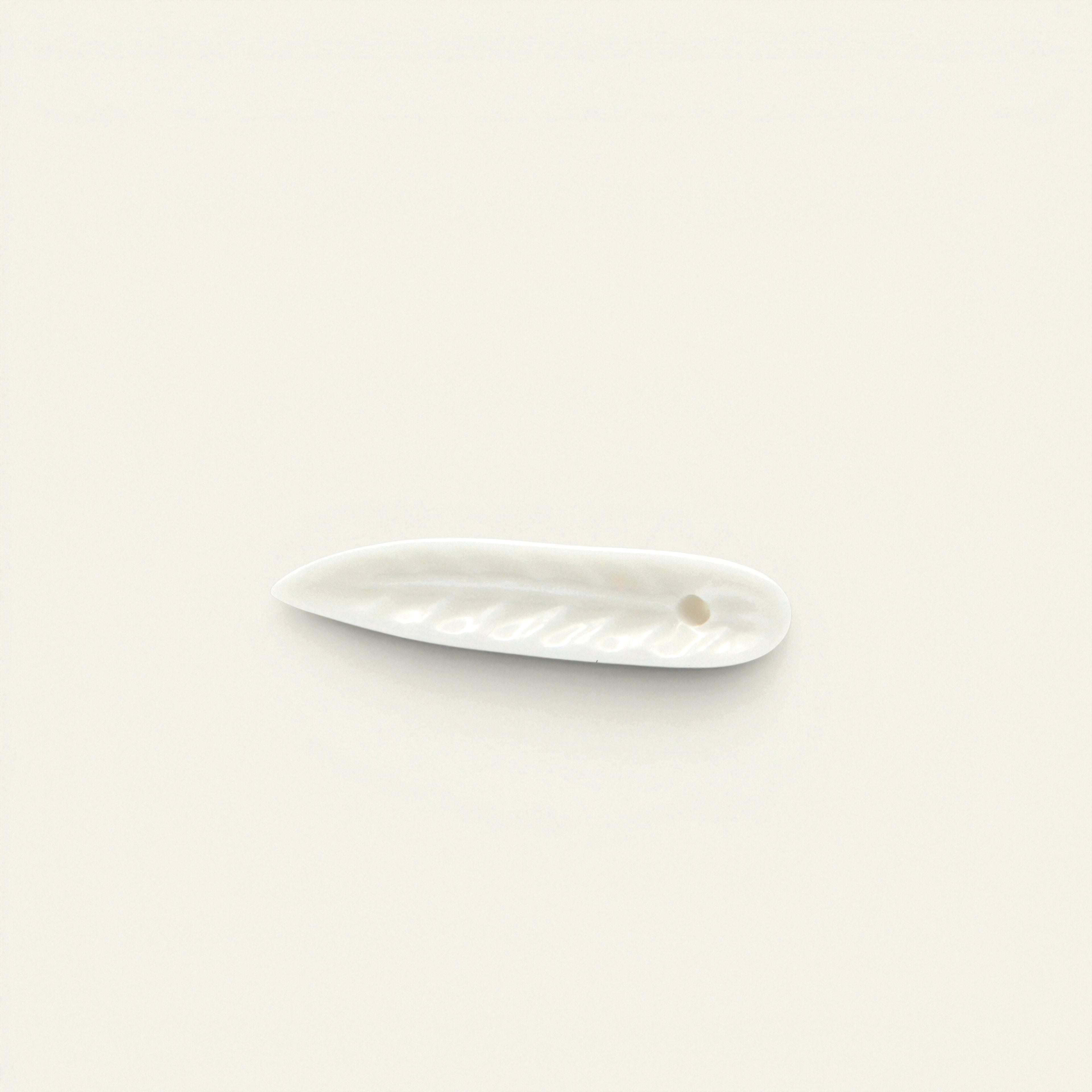Handmade Incense Stand - Leaf