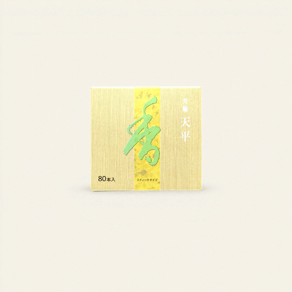 Tenpyo - Peaceful Sky
