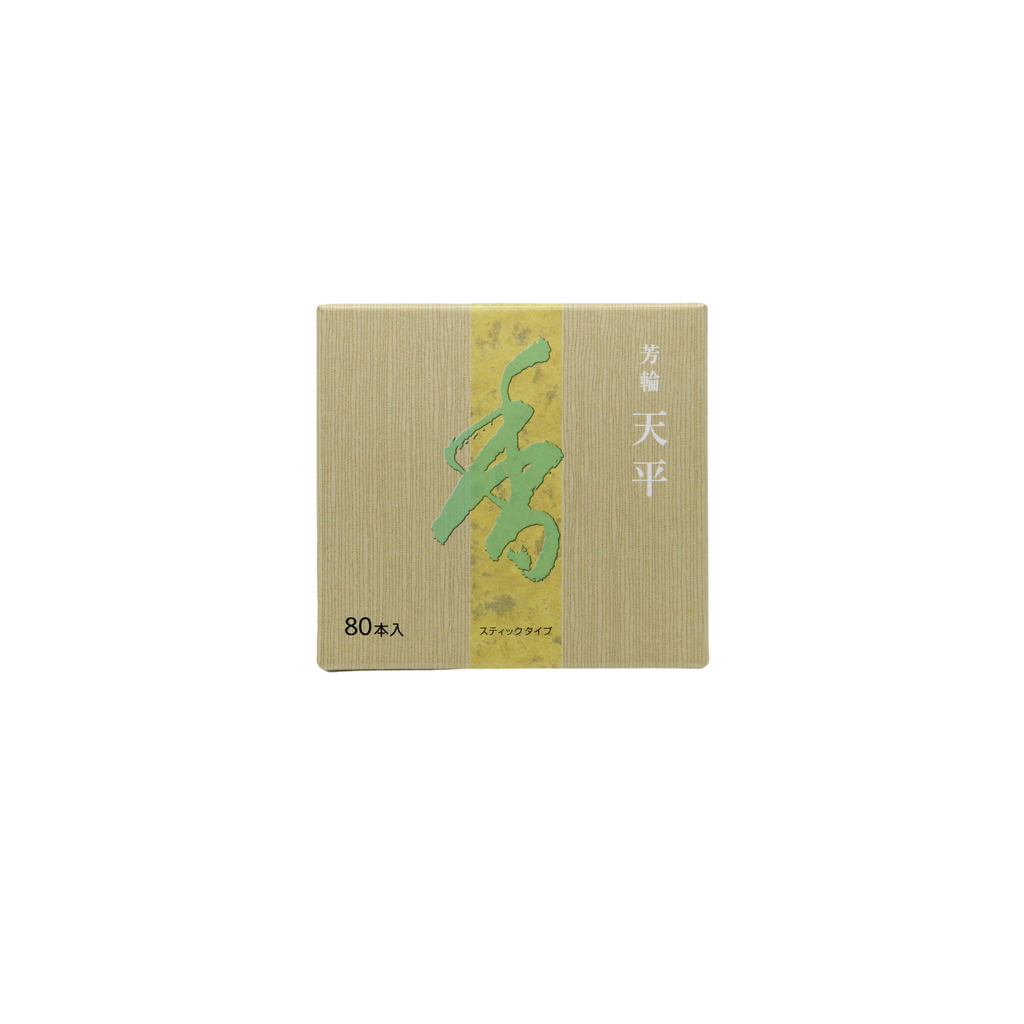 Tenpyo - Peaceful Sky