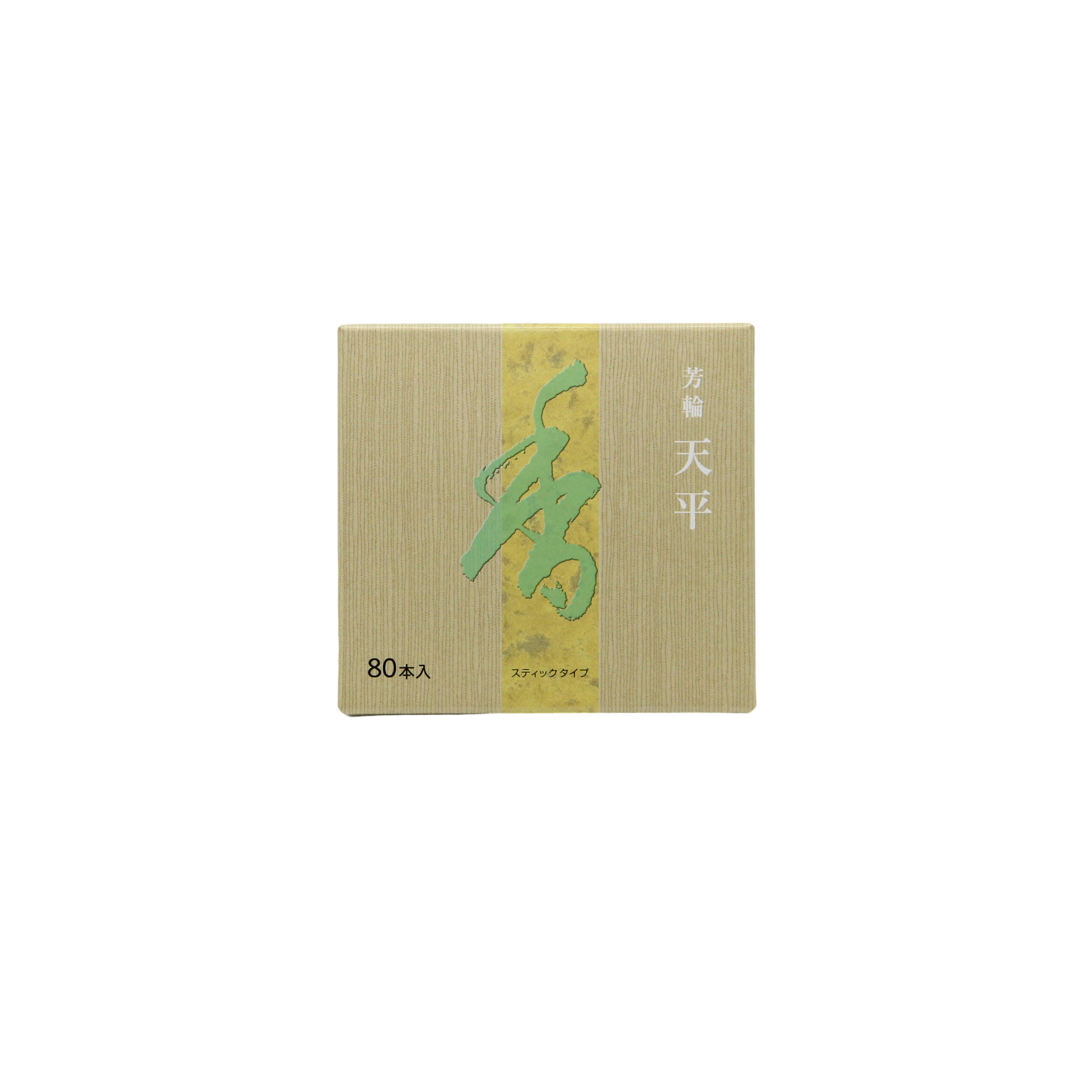 Tenpyo - Peaceful Sky