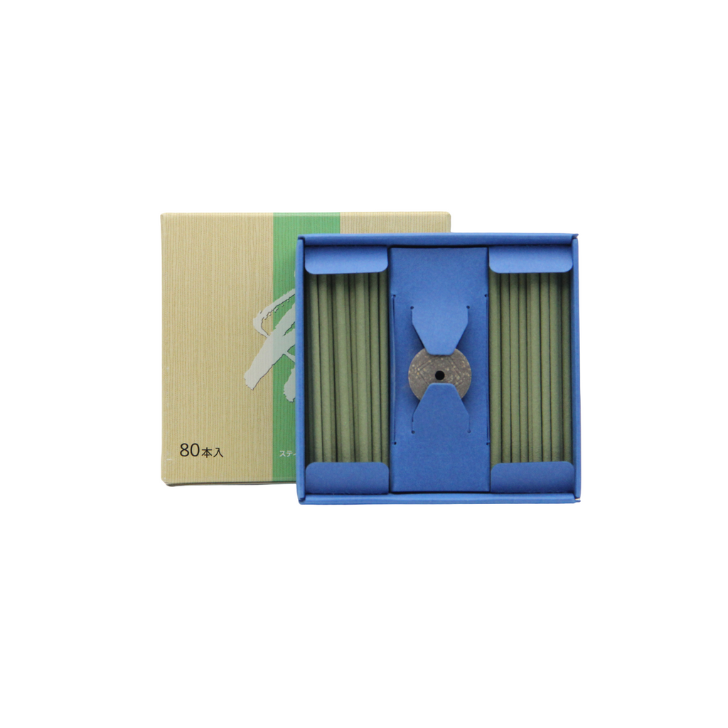 Genroku - Returning Spirit