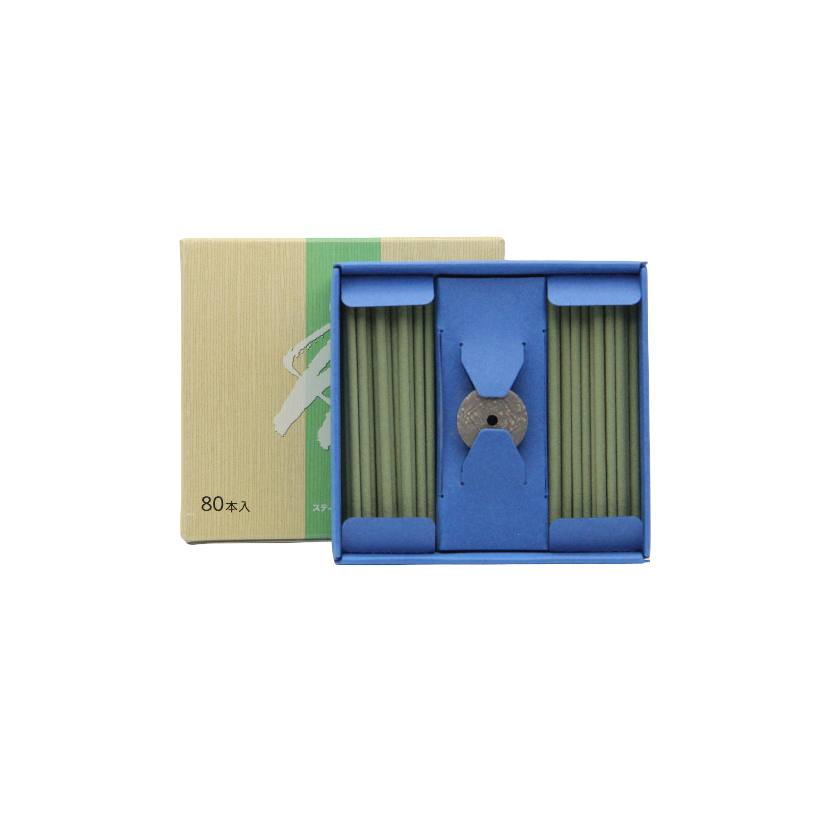 Genroku - Returning Spirit