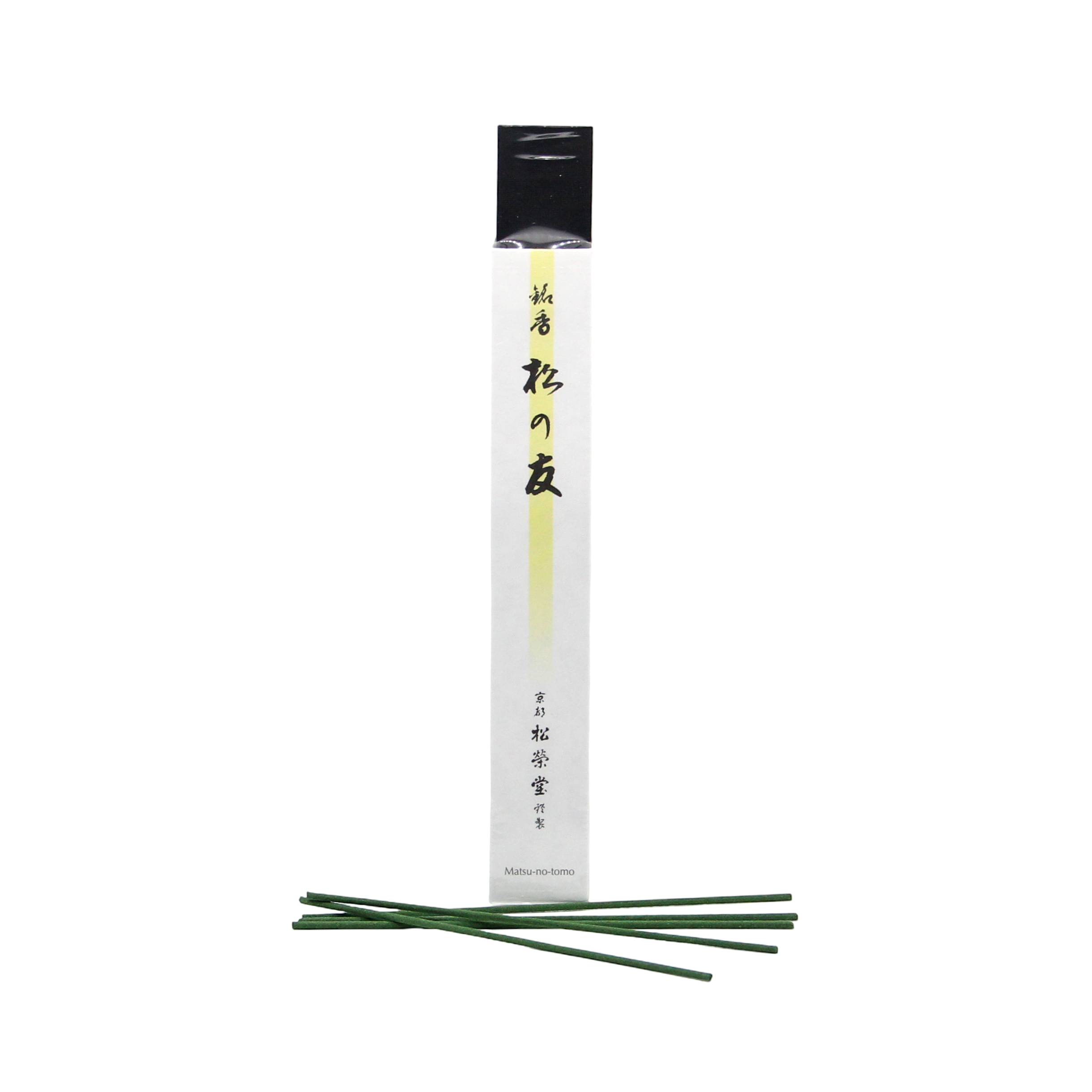 Matsu-no-tomo - Friend of Pine