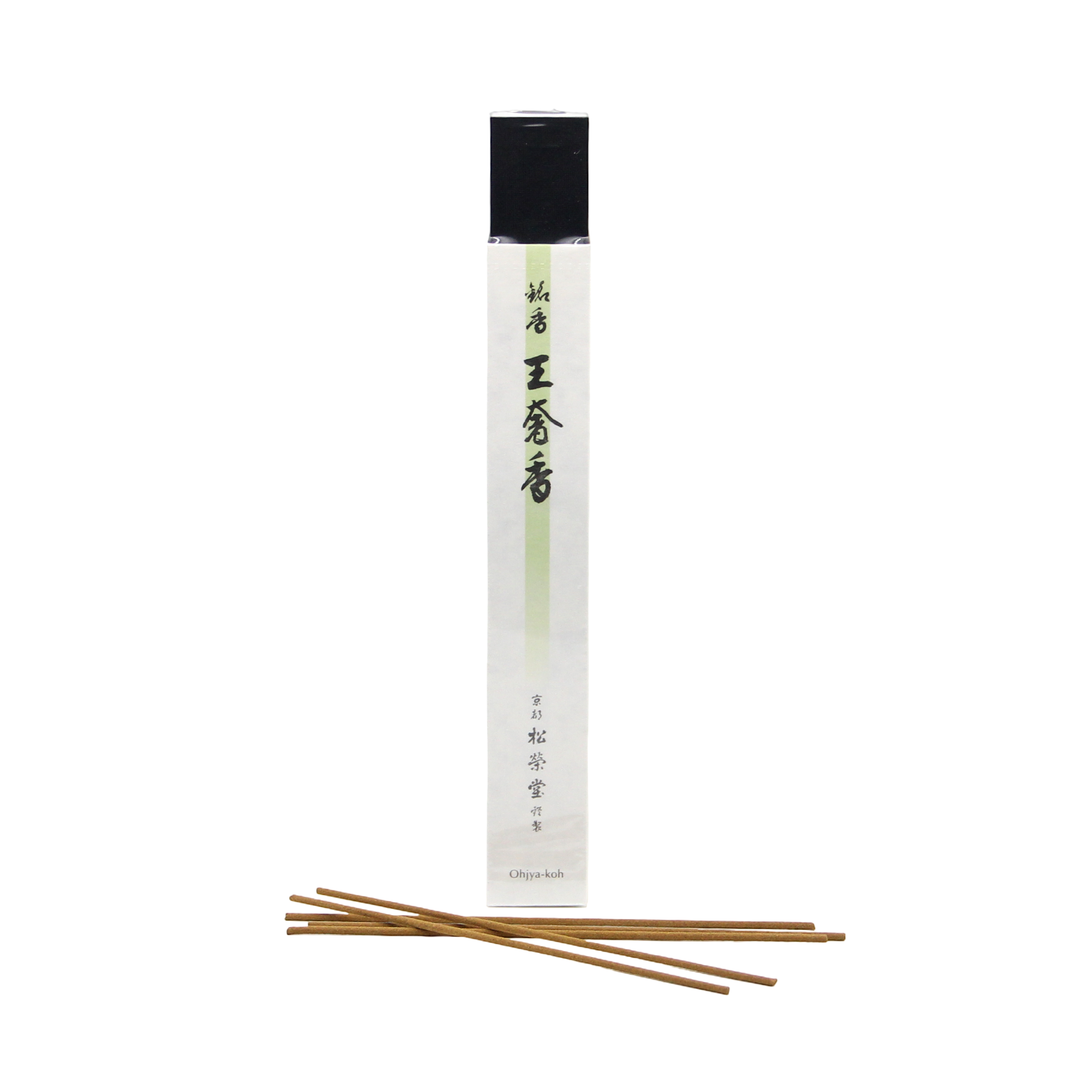 Ohjya-koh - King's Aroma