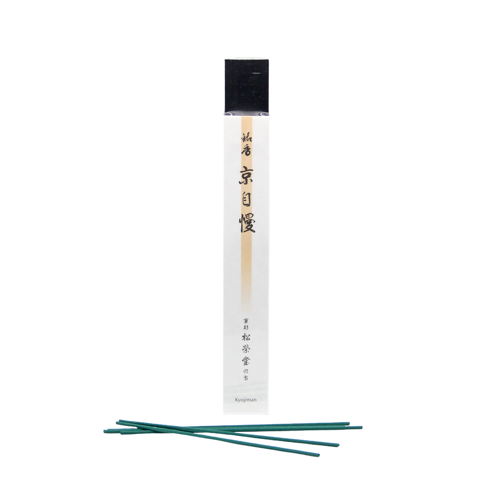 Kyojiman - Pride of Kyoto