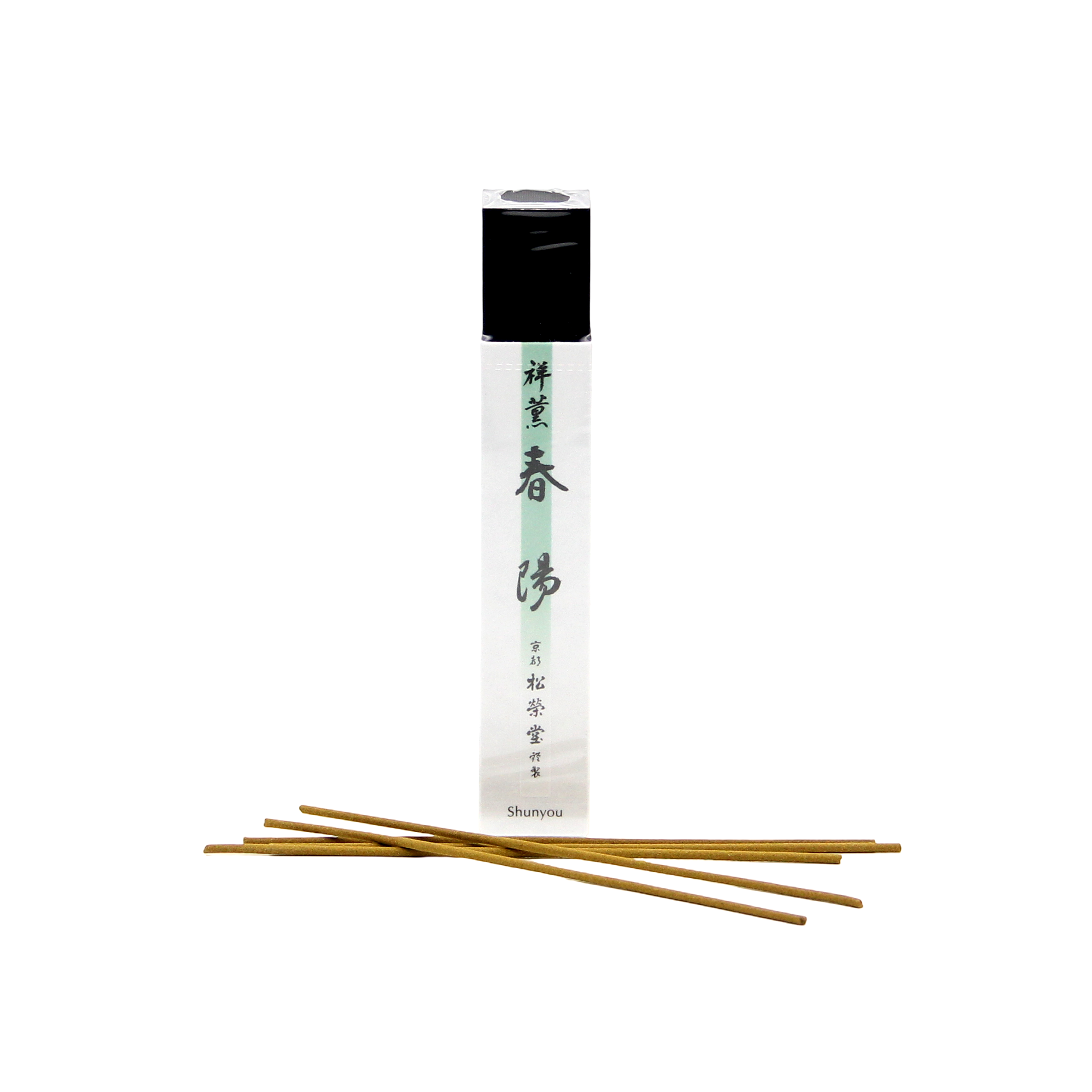 Shunyou - Beckoning Spring