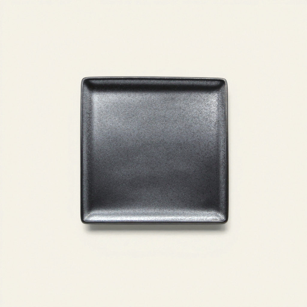 Flat Incense Tray - Porcelain