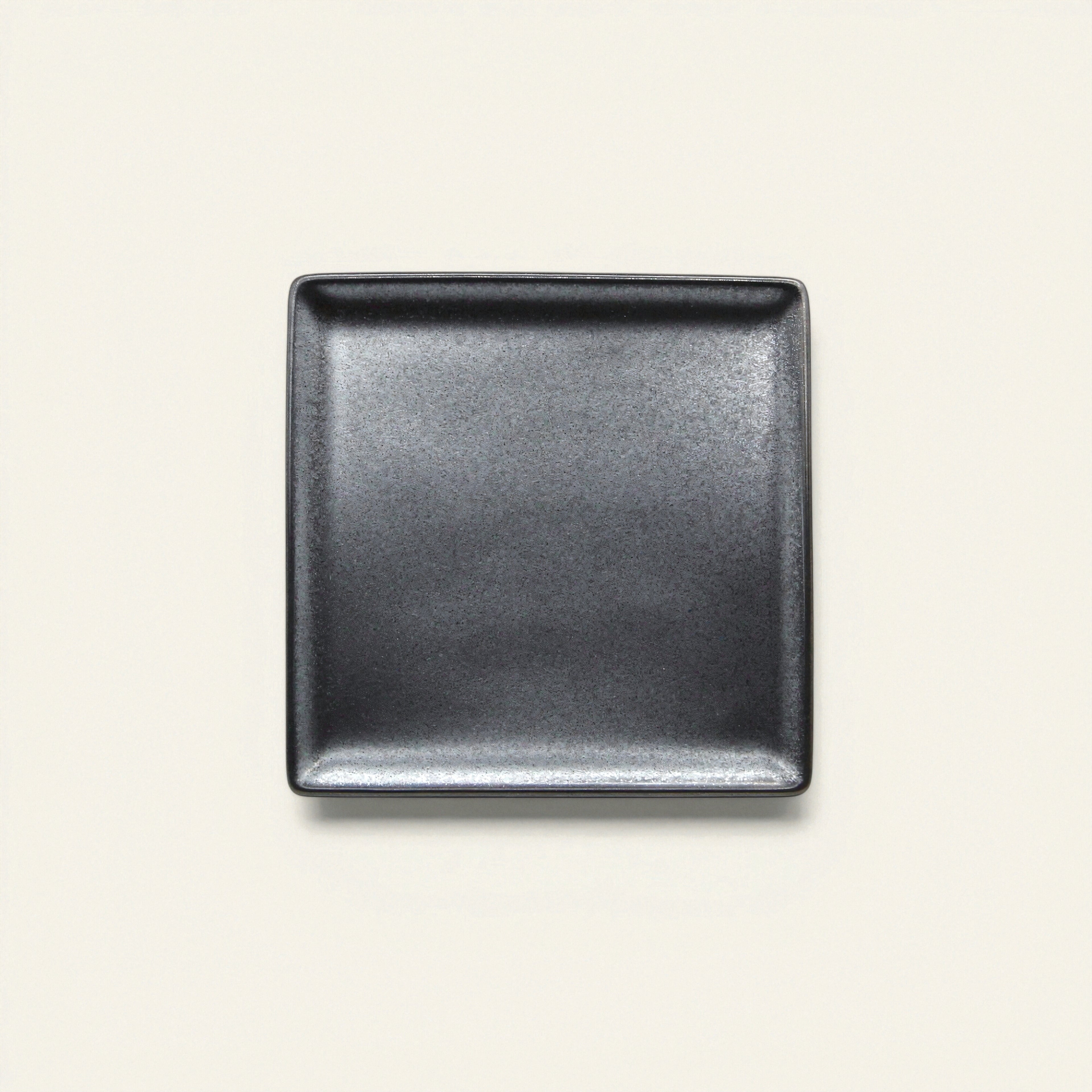 Flat Incense Tray - Porcelain