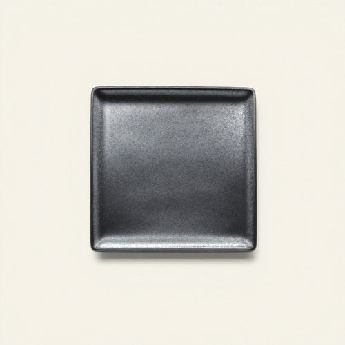 Flat Incense Tray - Porcelain