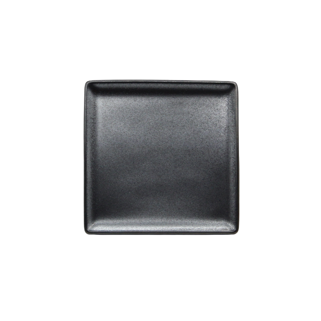 Flat Incense Tray - Porcelain