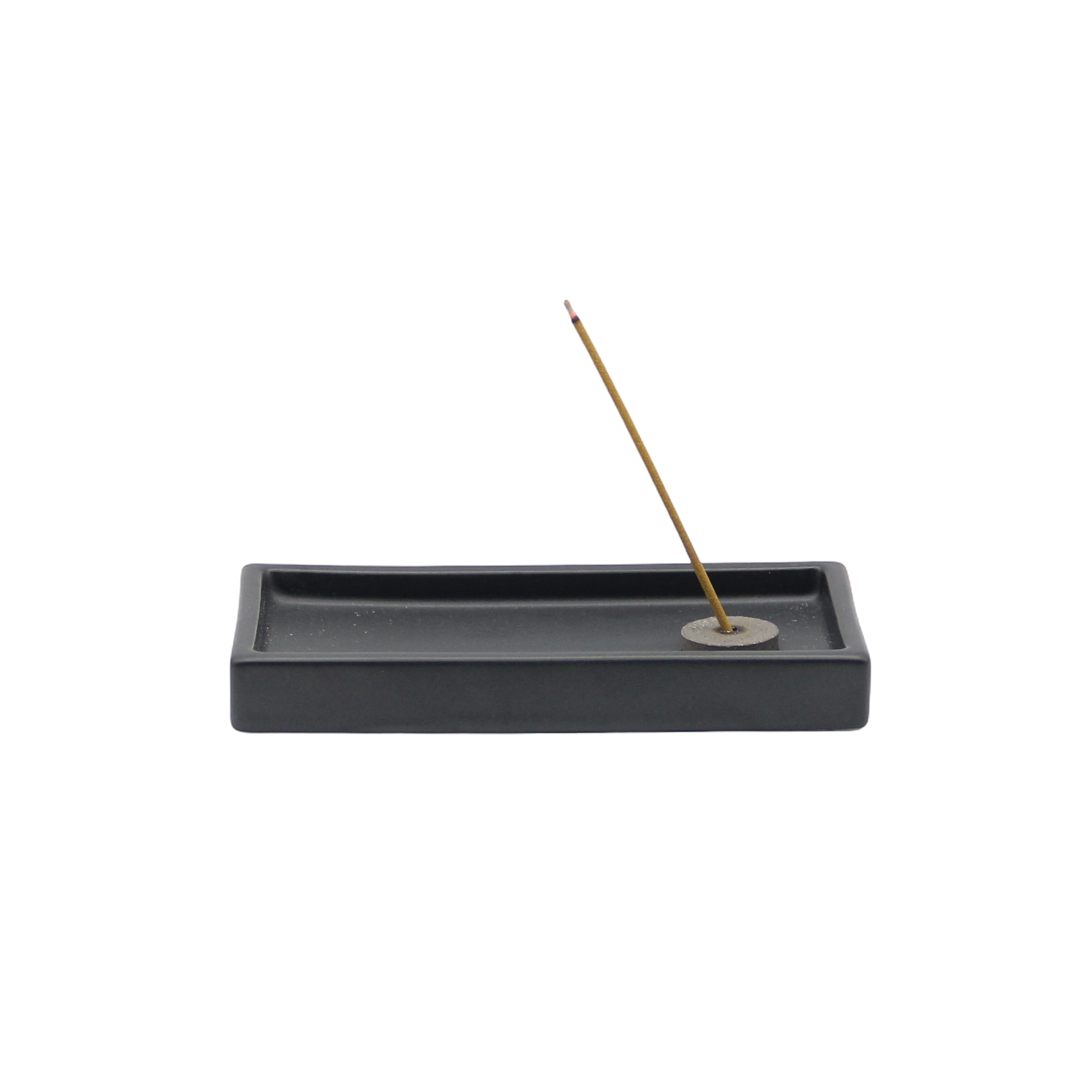 Nagate Incense Tray - Porcelain