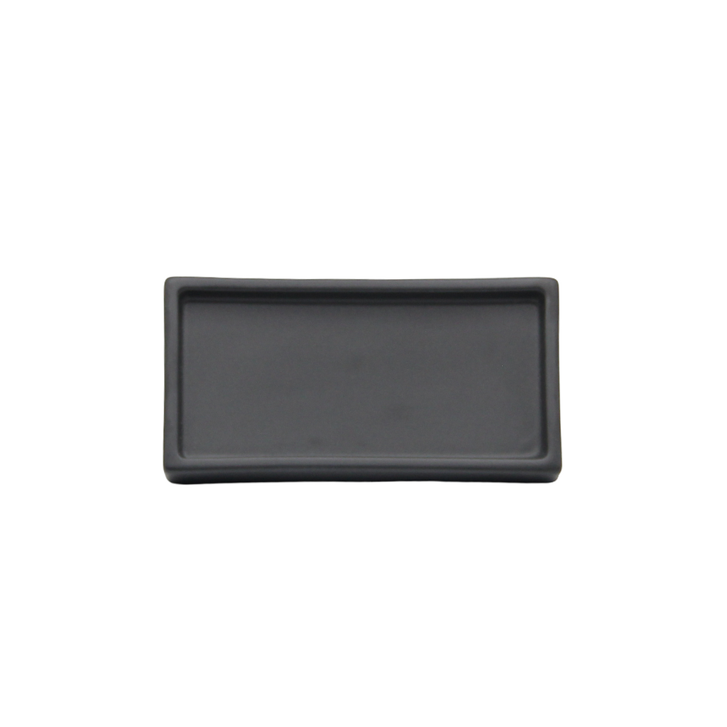 Nagate Incense Tray - Porcelain
