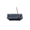 Square Incense Tray - Porcelain