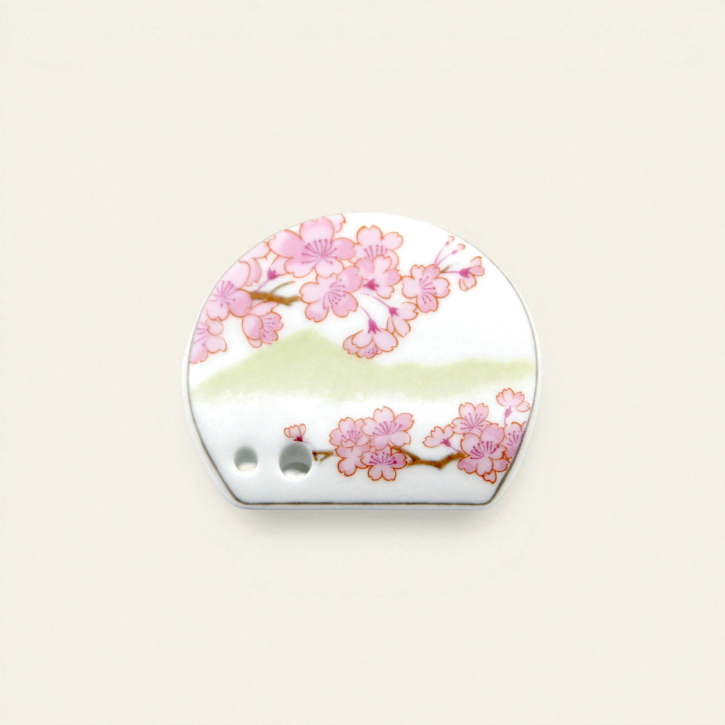 Hanasaki - Cherry Blossoms