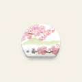Hanasaki - Cherry Blossoms
