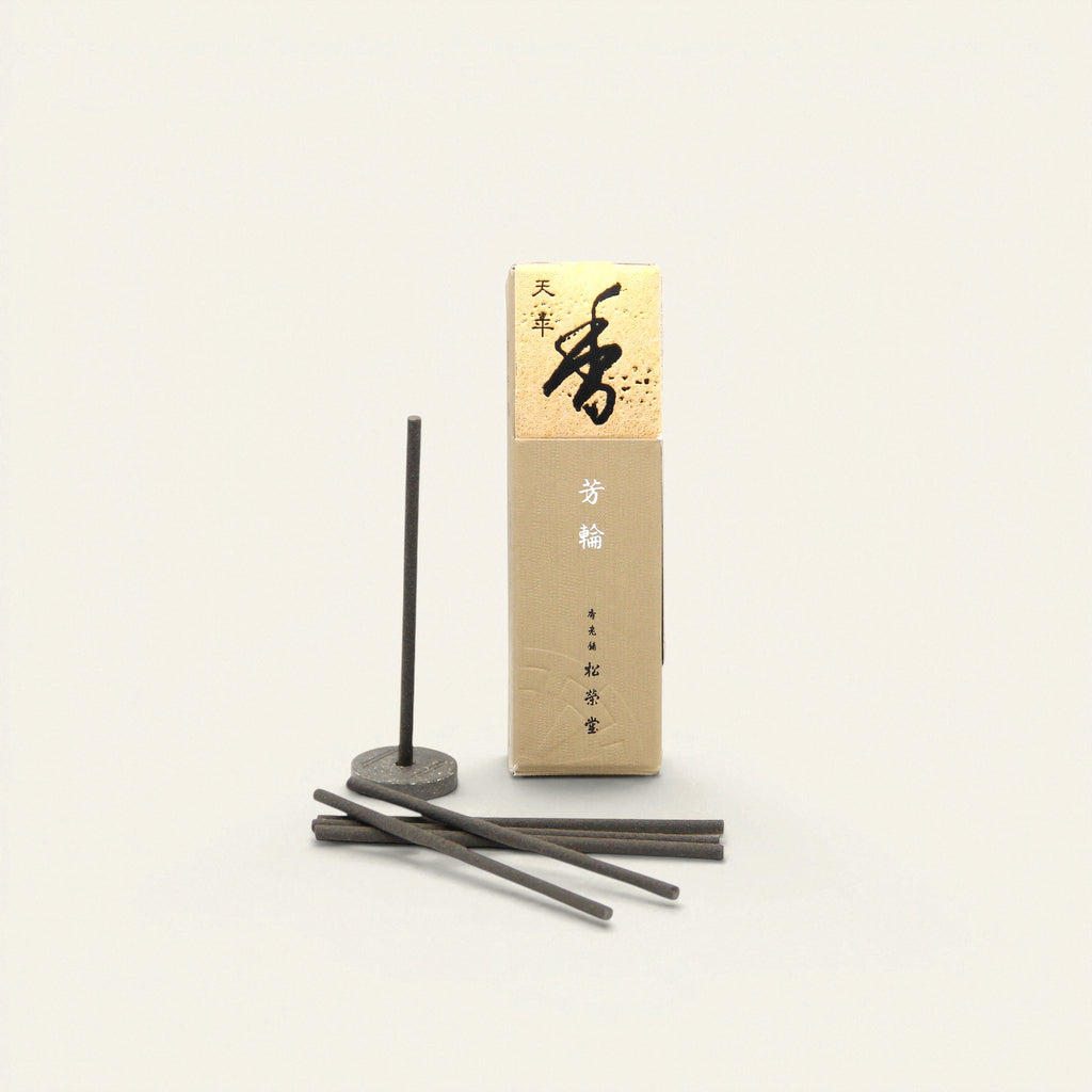 Tenpyo - Peaceful Sky