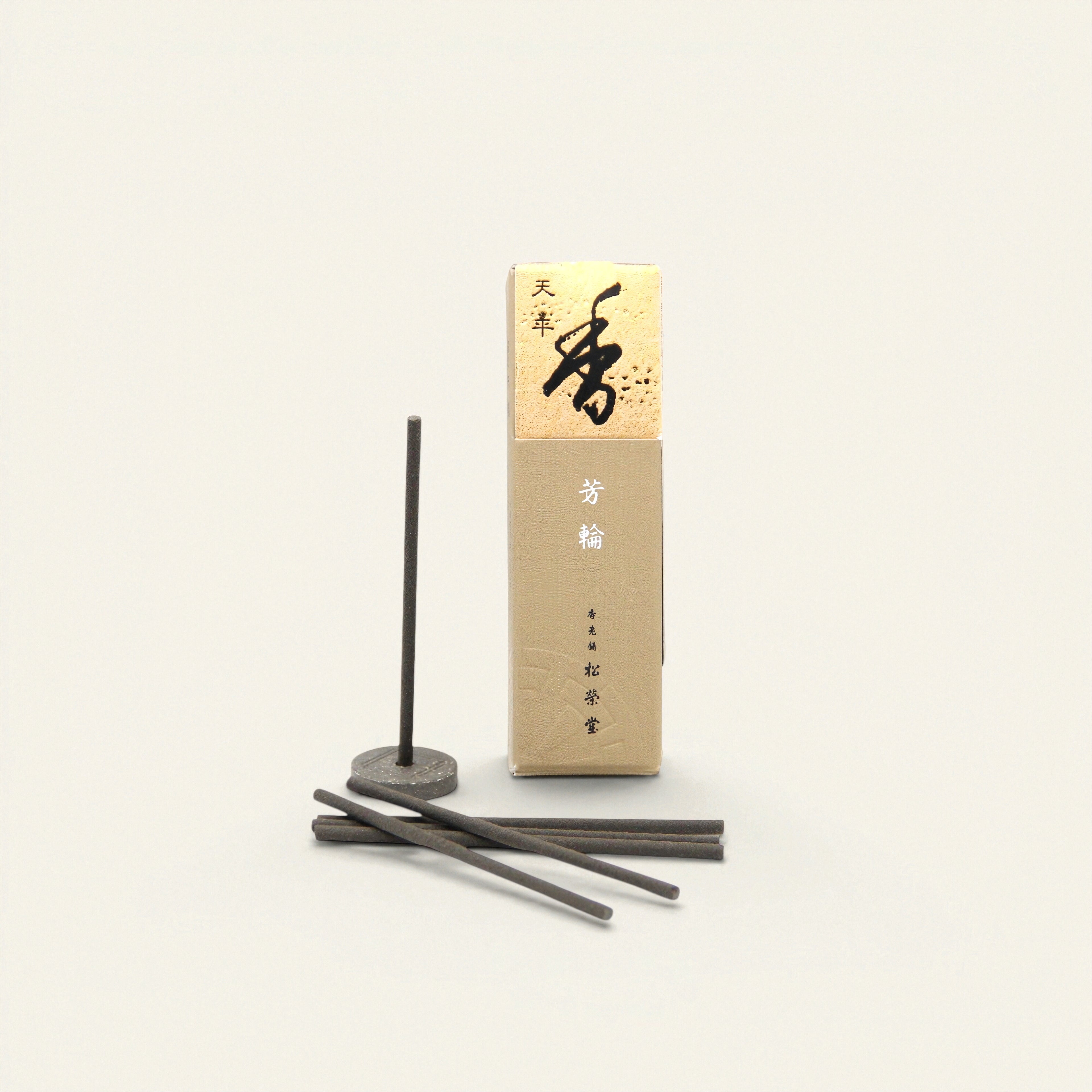 Tenpyo - Peaceful Sky