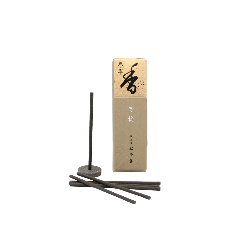 Tenpyo - Peaceful Sky