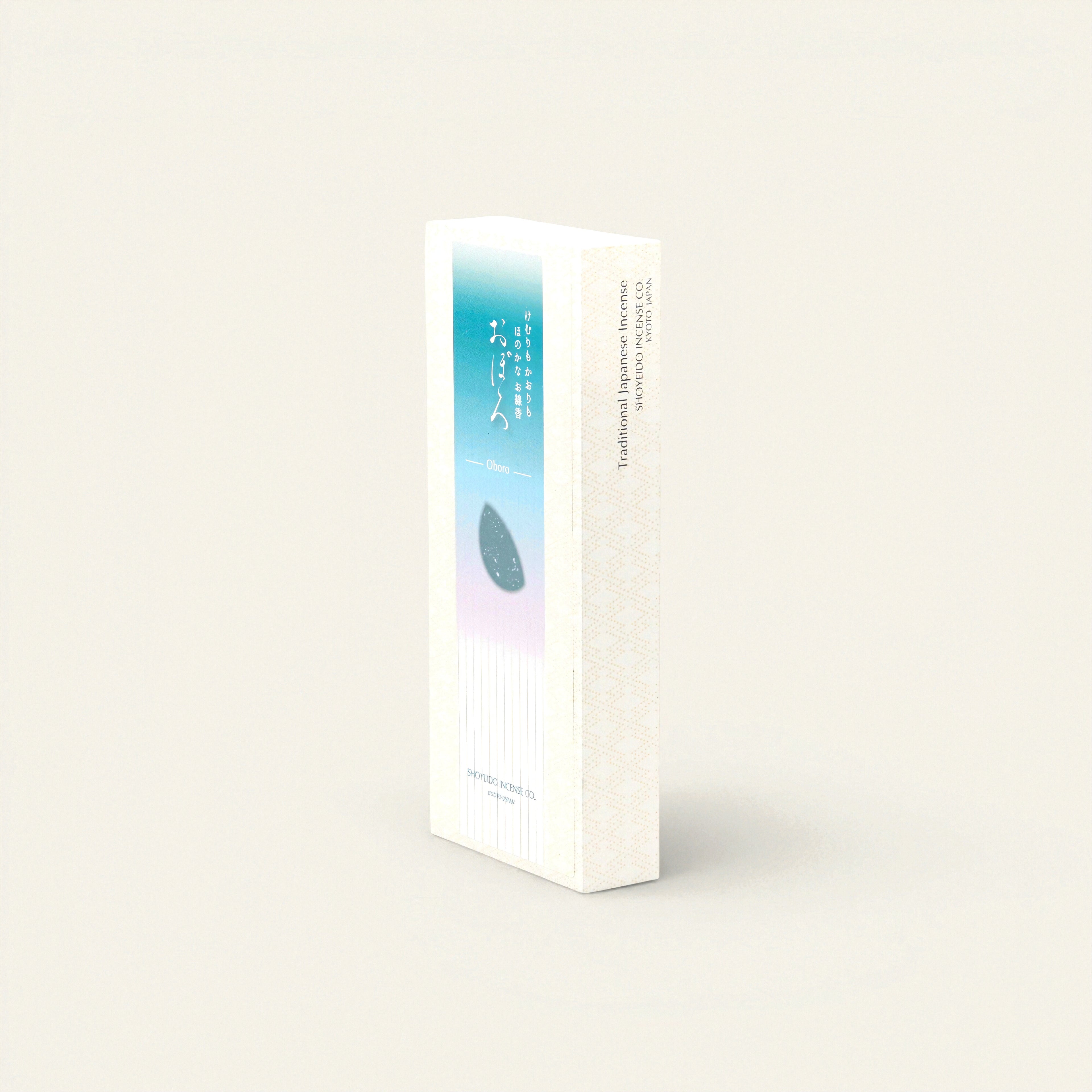Oboro - Illusions (Low Smoke)