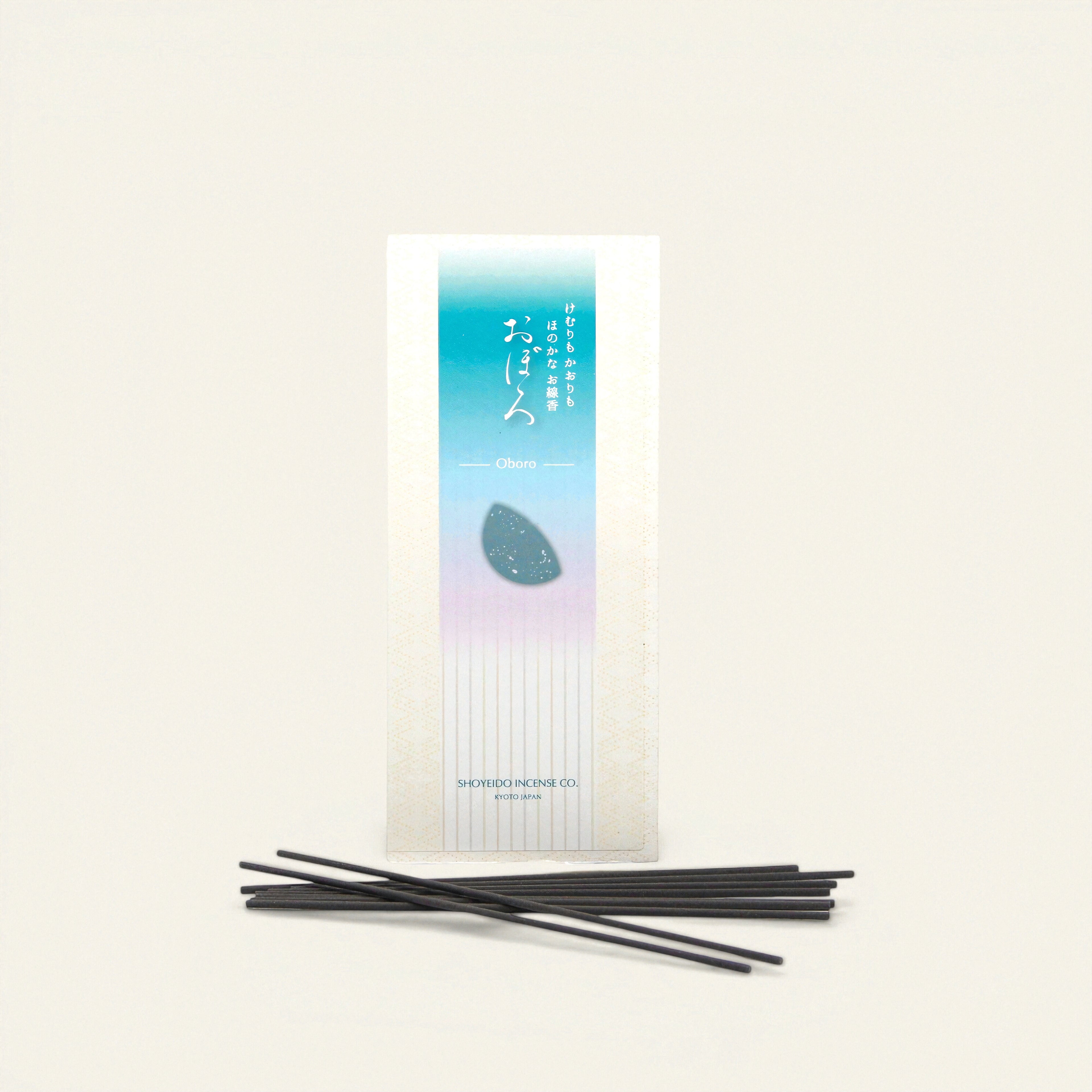 Oboro - Illusions (Low Smoke)