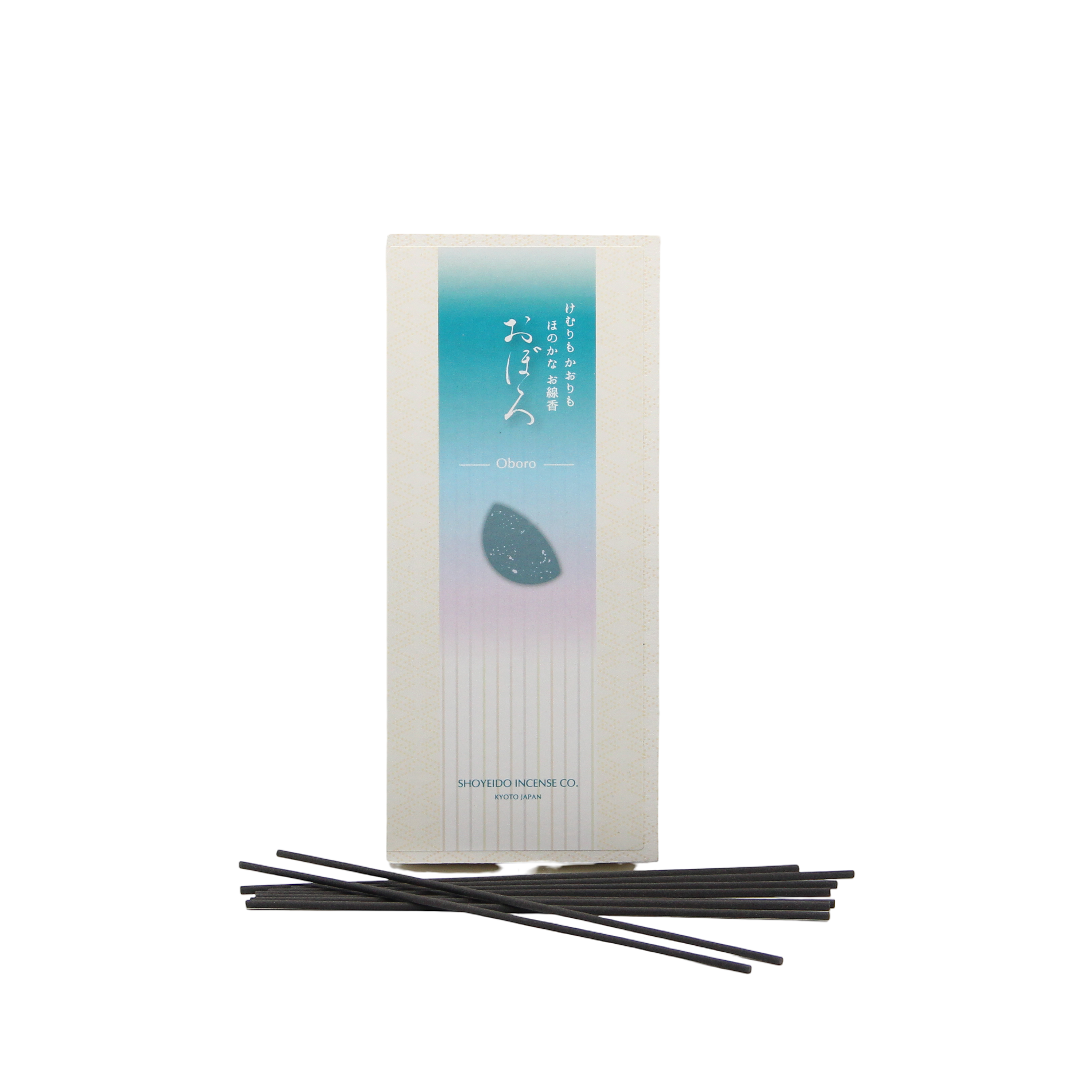 Oboro - Illusions (low smoke)