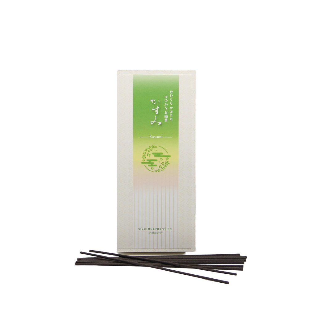 Kasumi - Gossamer (low smoke)