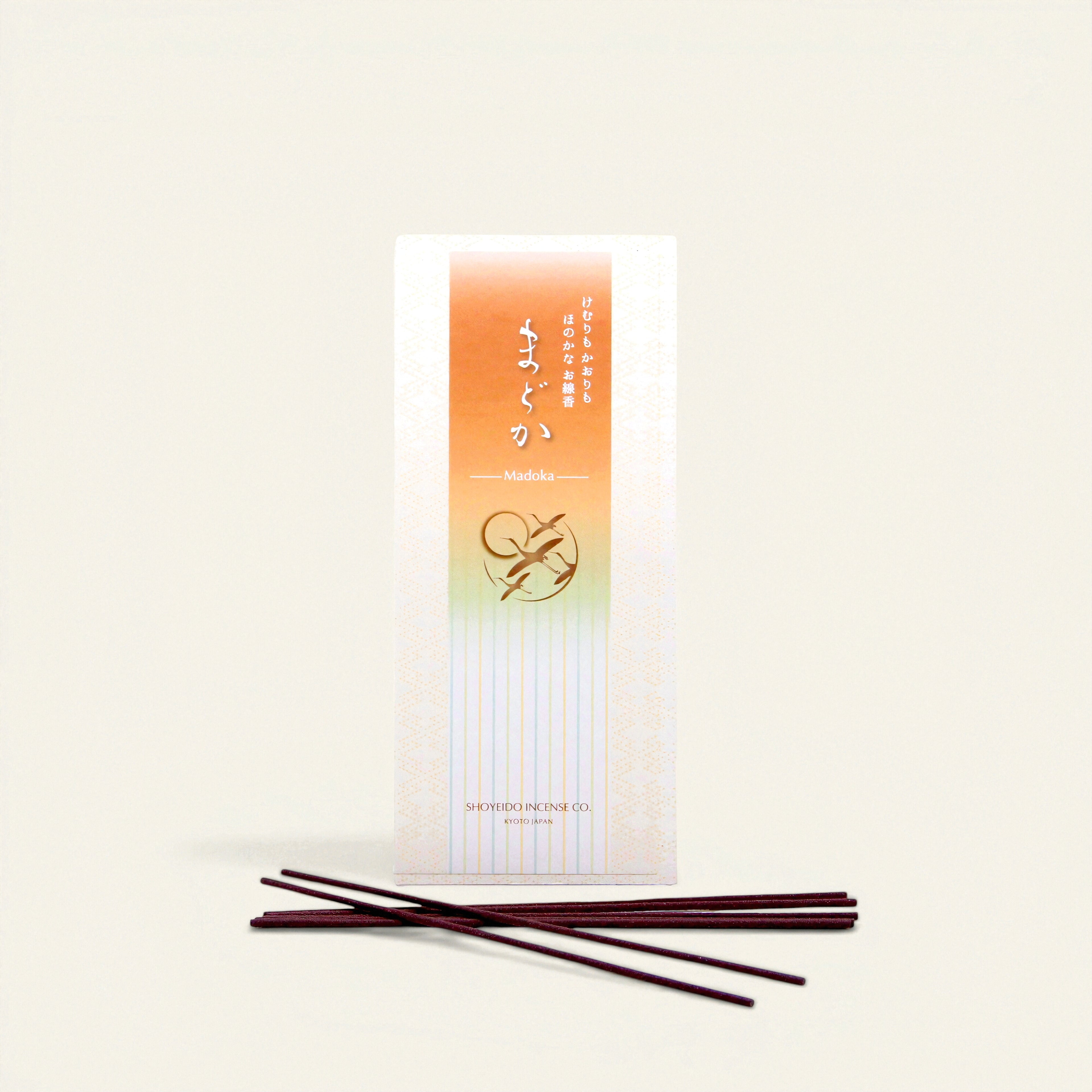 Madoka - Chiffon (Low Smoke)