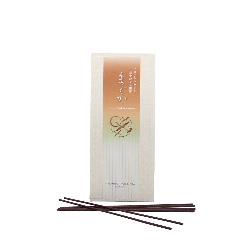 Madoka - Chiffon (low smoke)