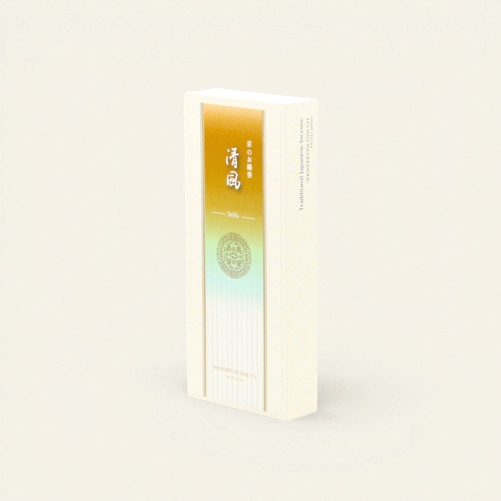 Seifu - Fresh Breeze
