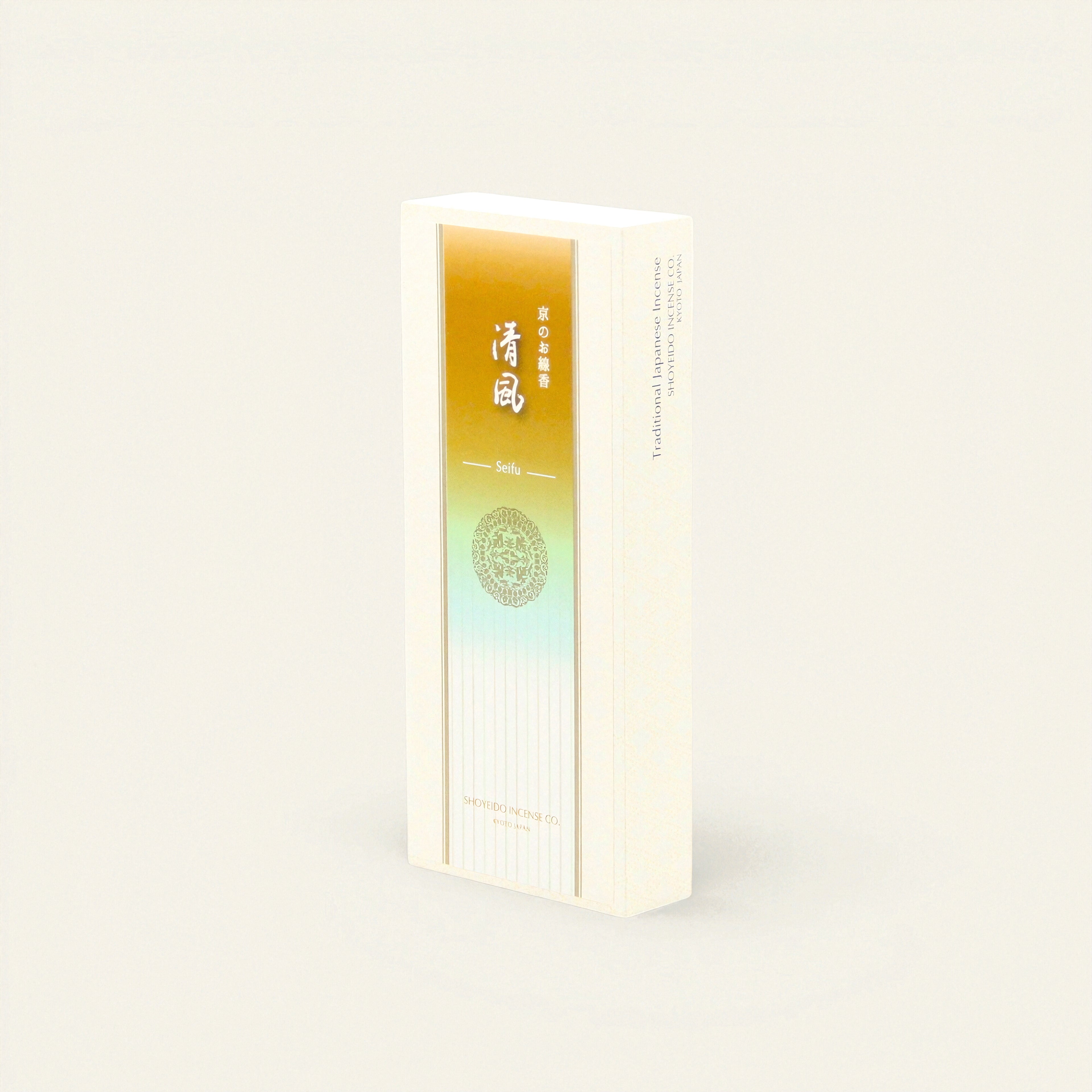 Seifu - Fresh Breeze