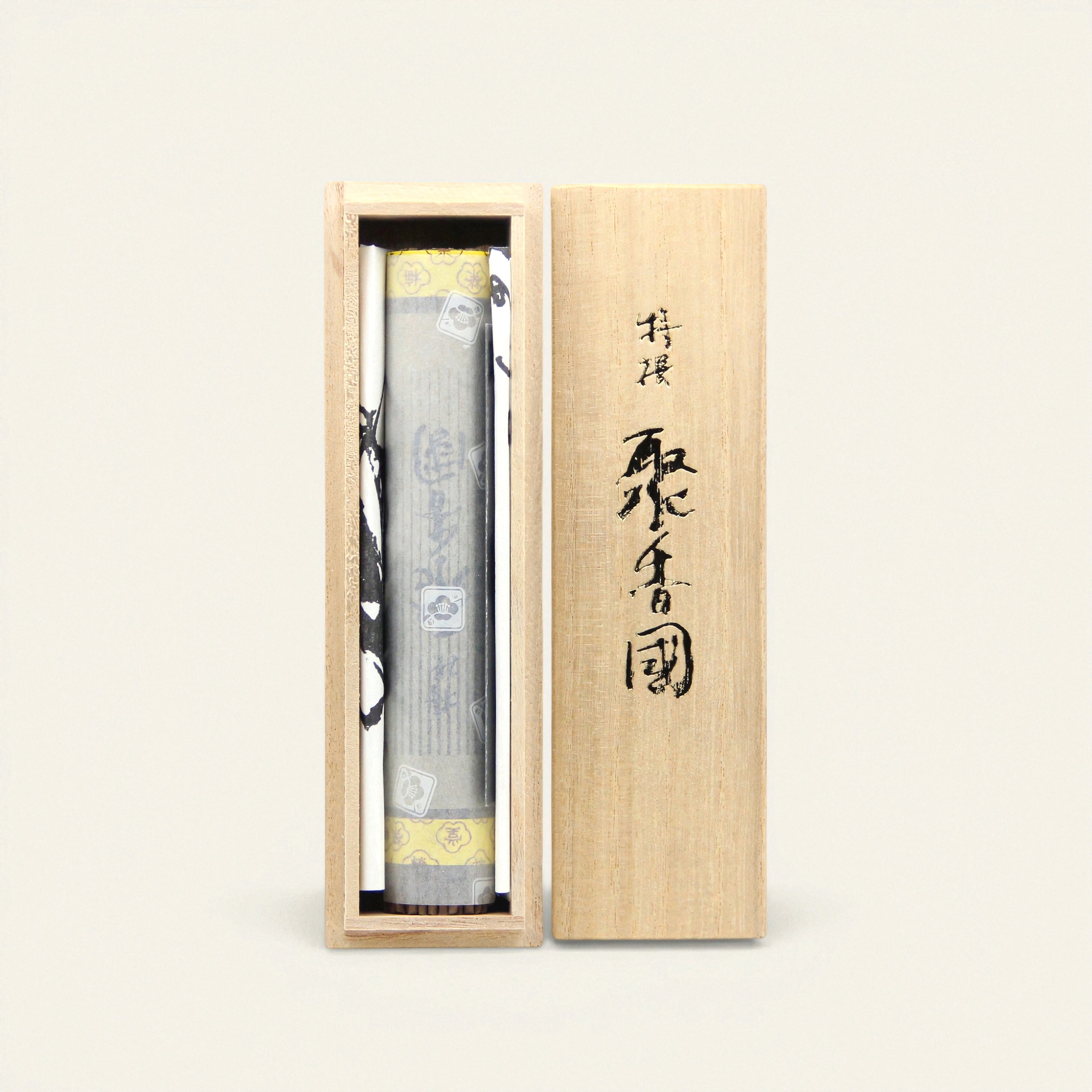 Tokusen Shukohkoku