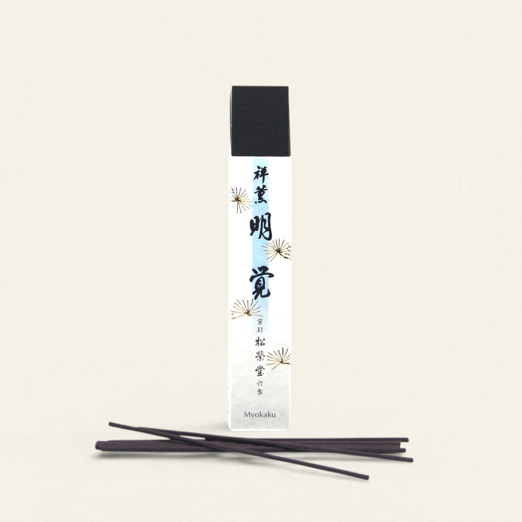 Myokaku - Enlightenment