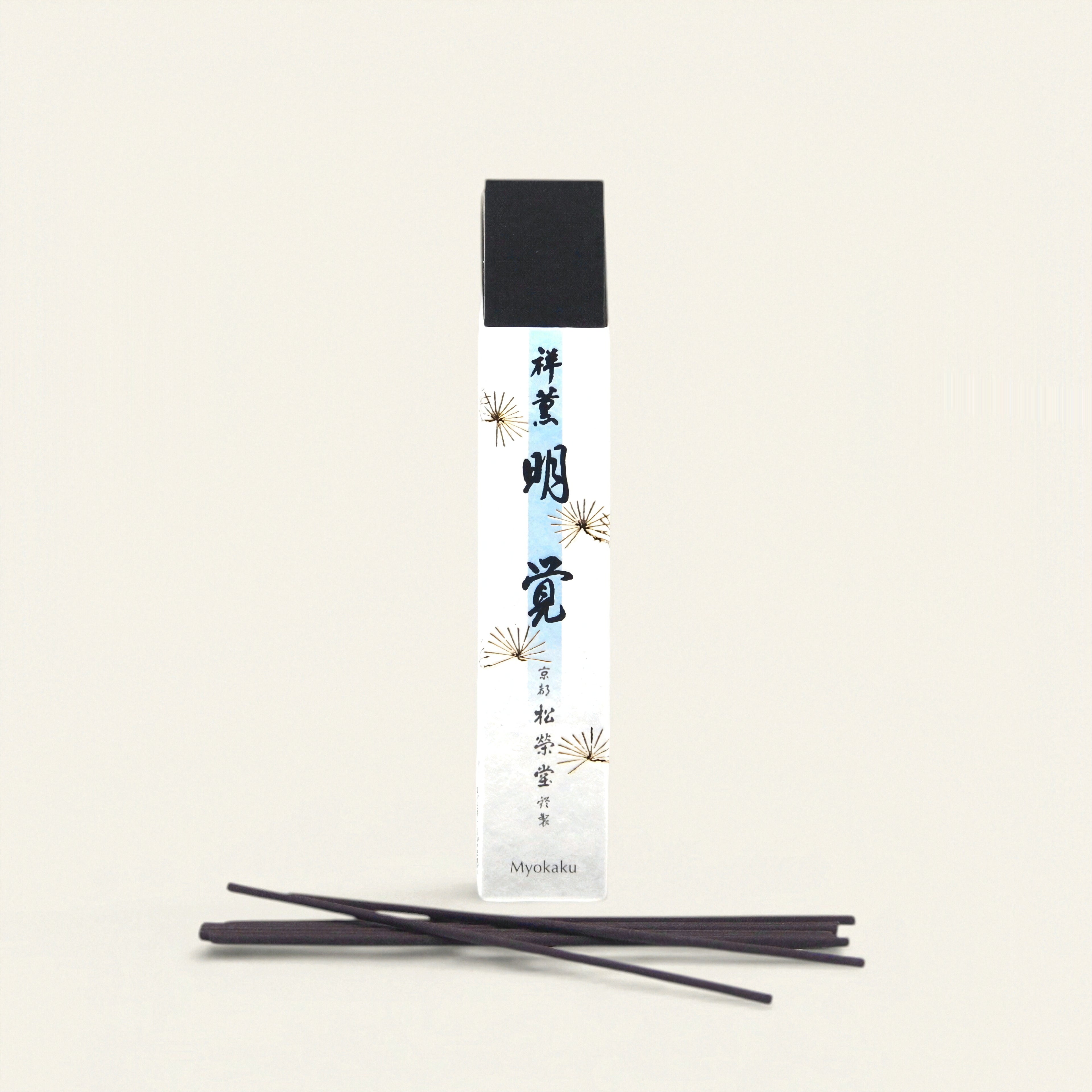 Myokaku - Enlightenment