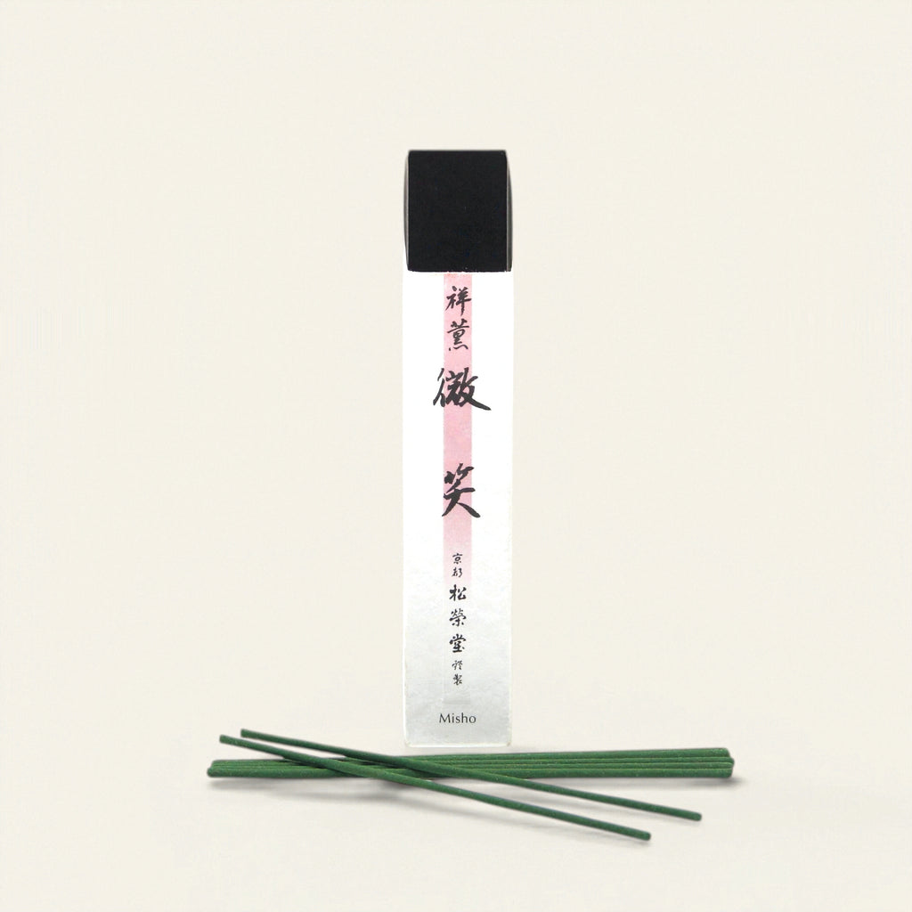 Misho - Gentle Smile