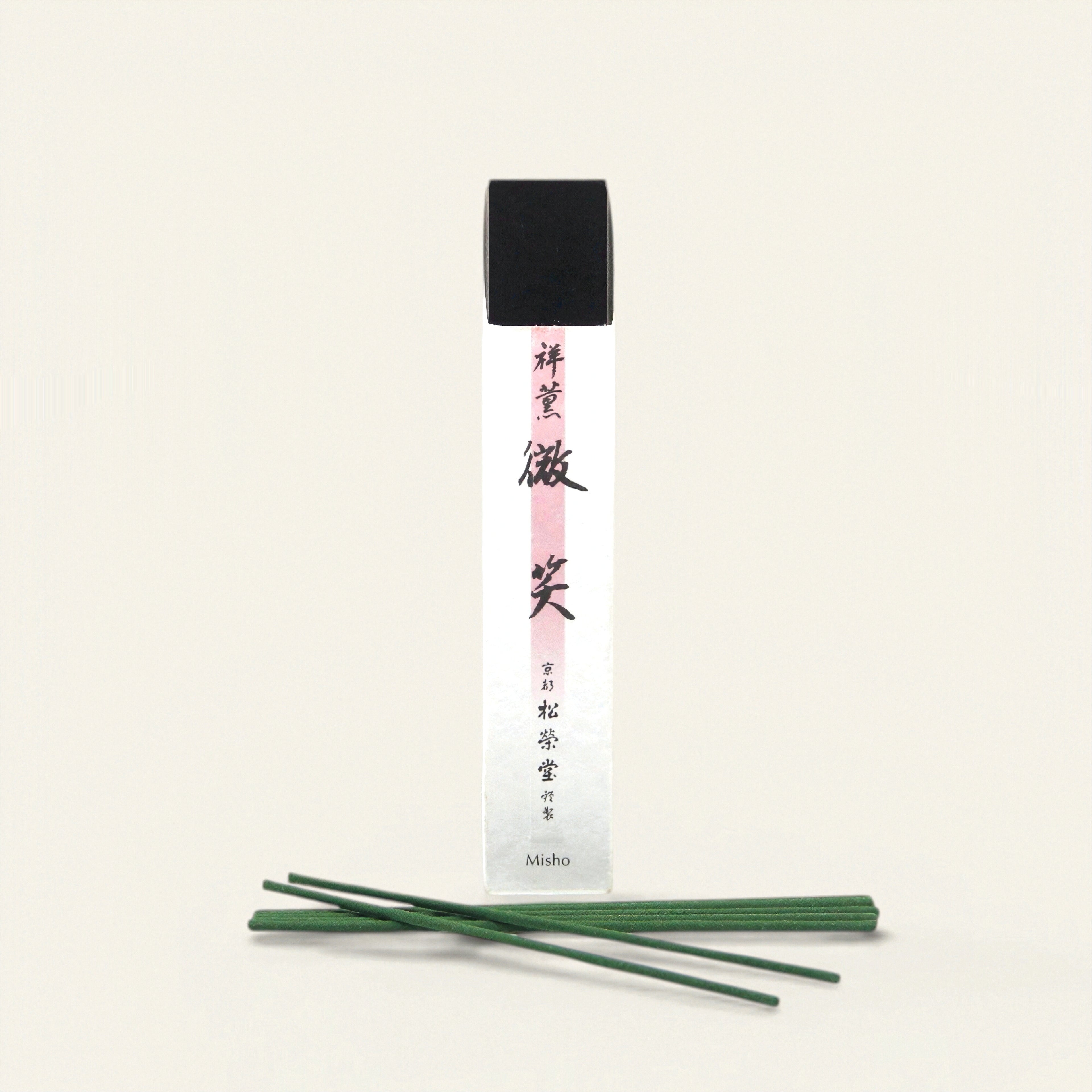 Misho - Gentle Smile
