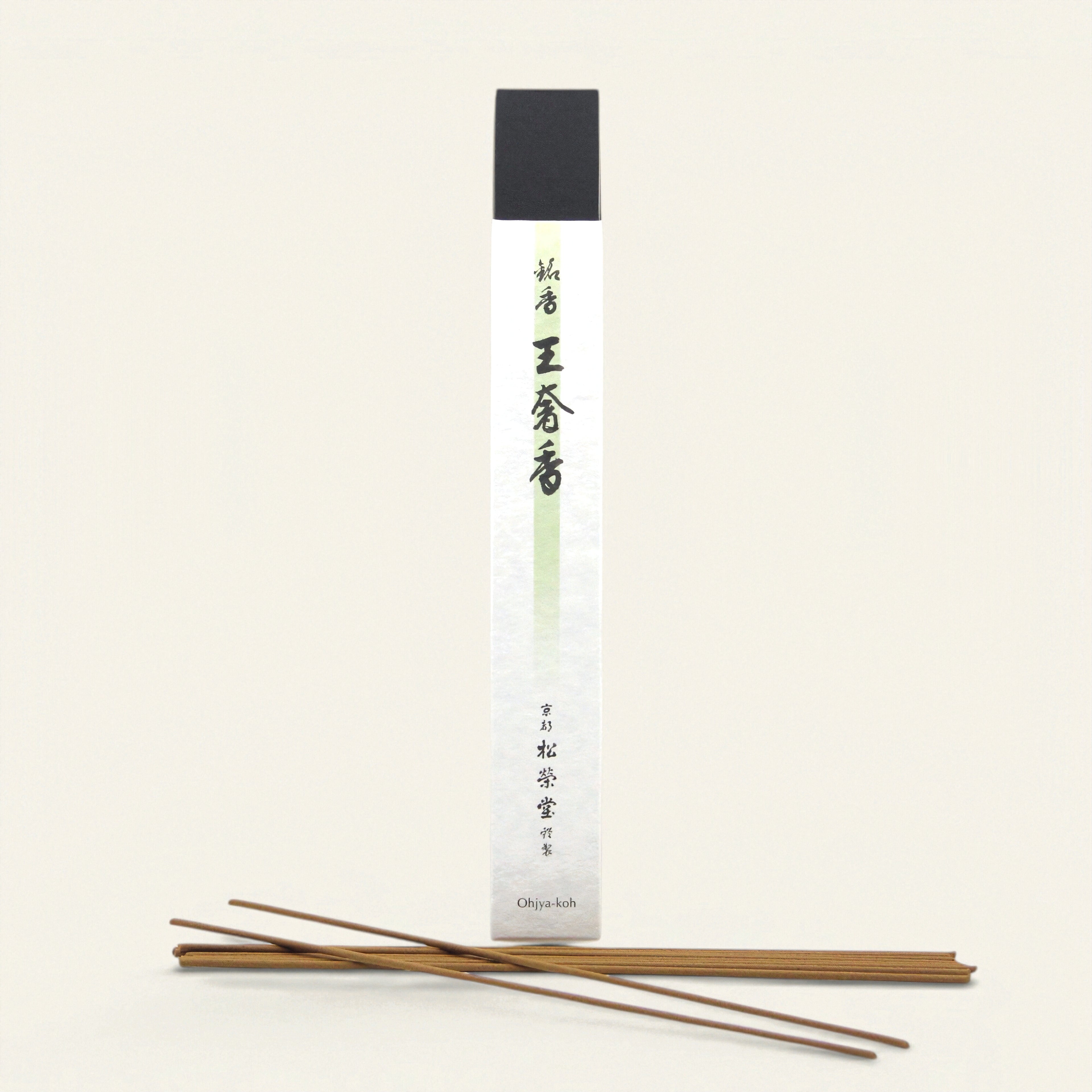 Ohjya-koh - King's Aroma