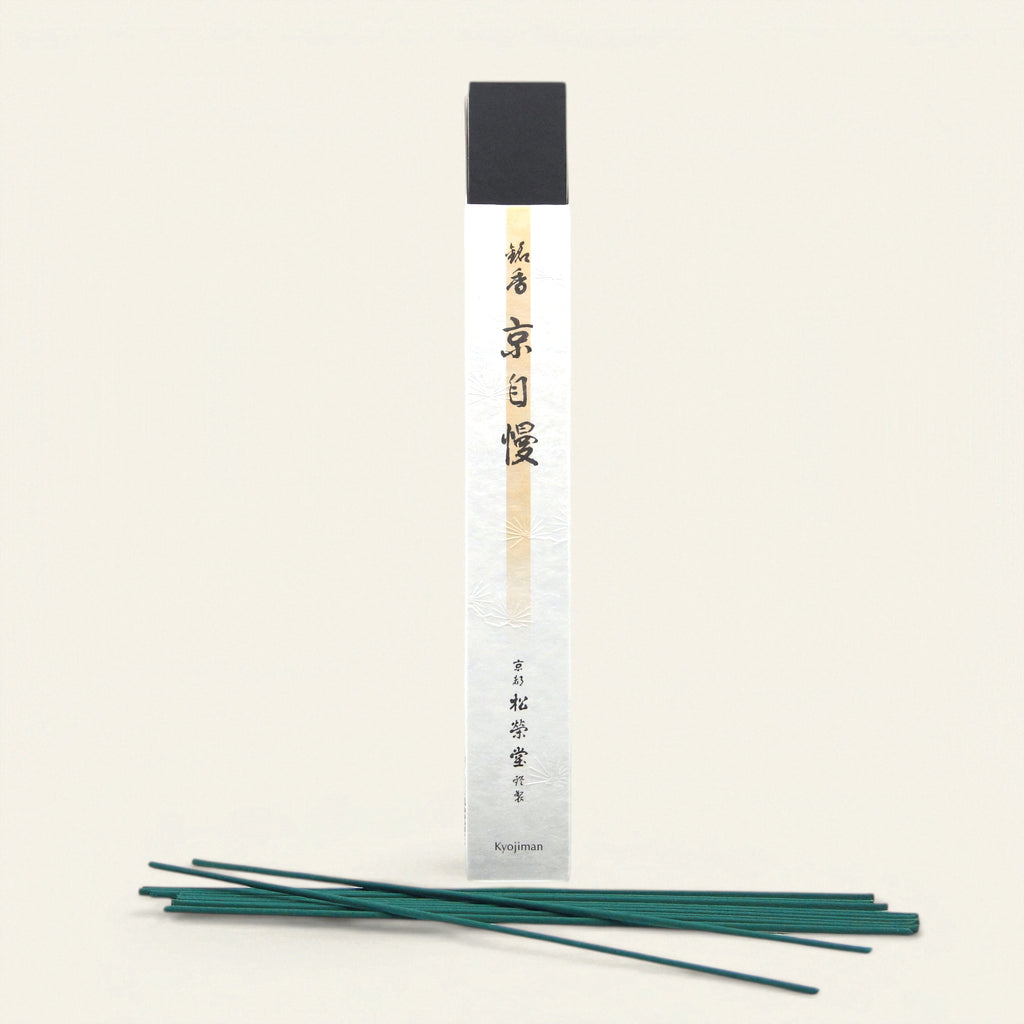 Kyojiman - Pride of Kyoto