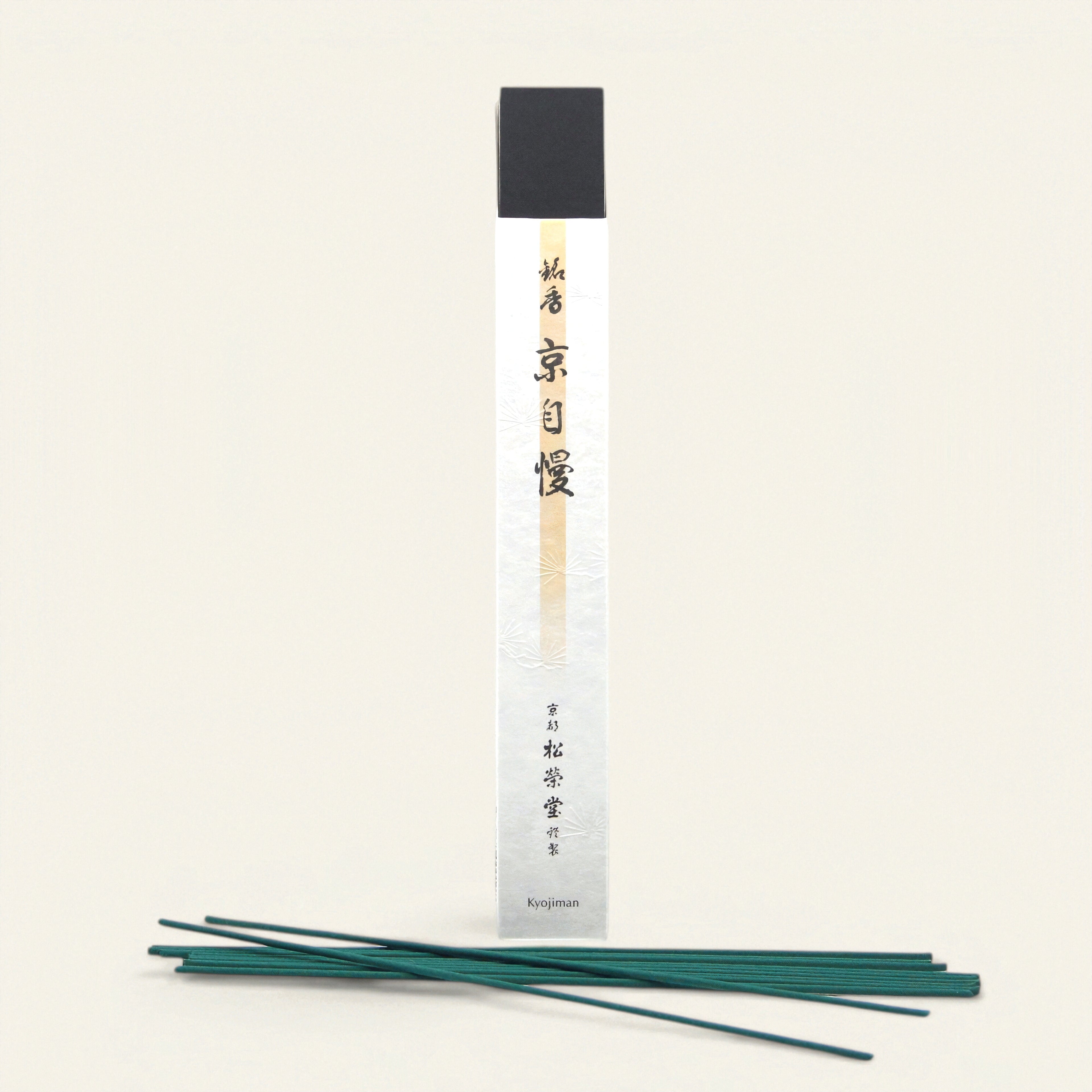 Kyojiman - Pride of Kyoto