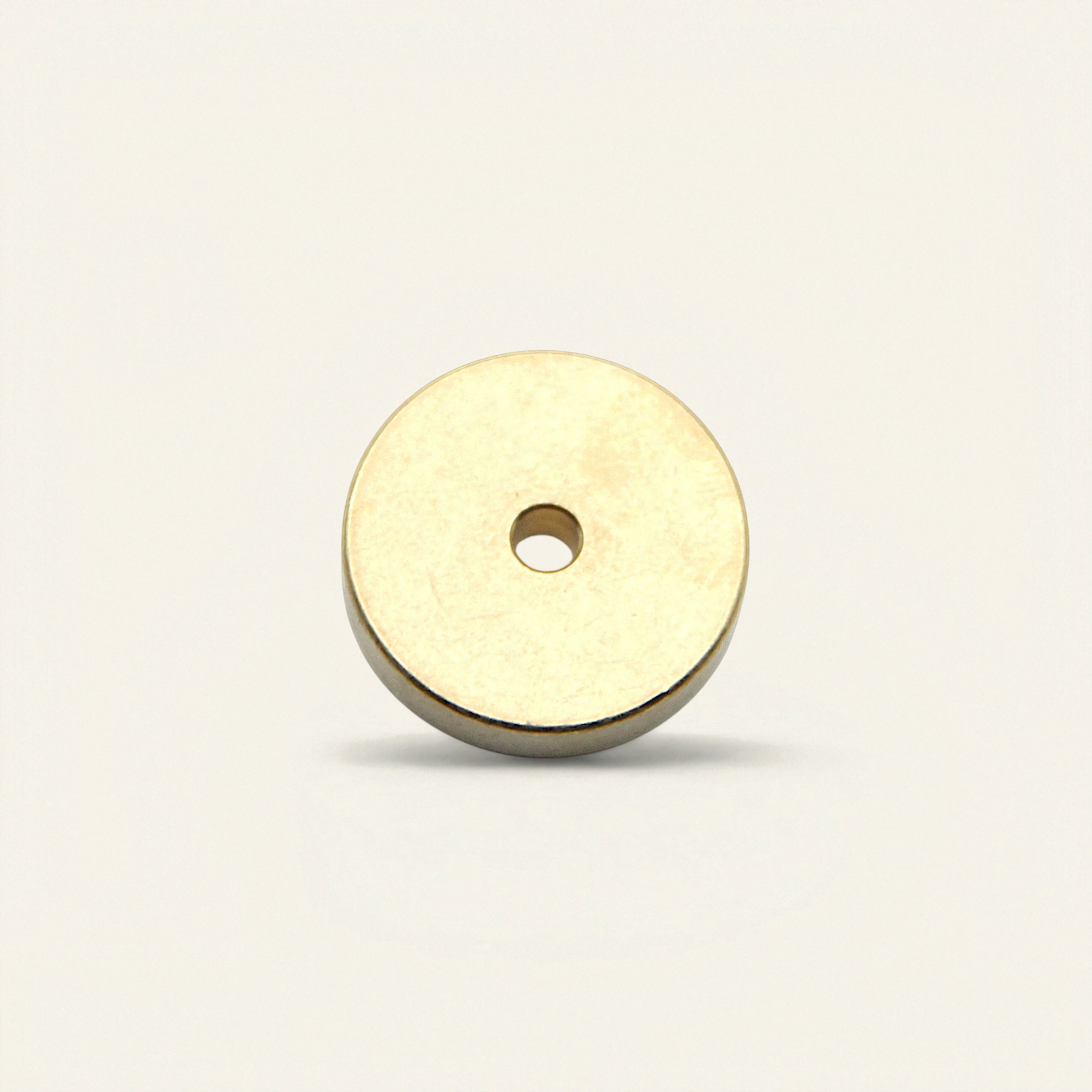Brass Incense Holder