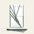 Kyo-matsuba - Kyoto Pine Needles (Low Smoke)