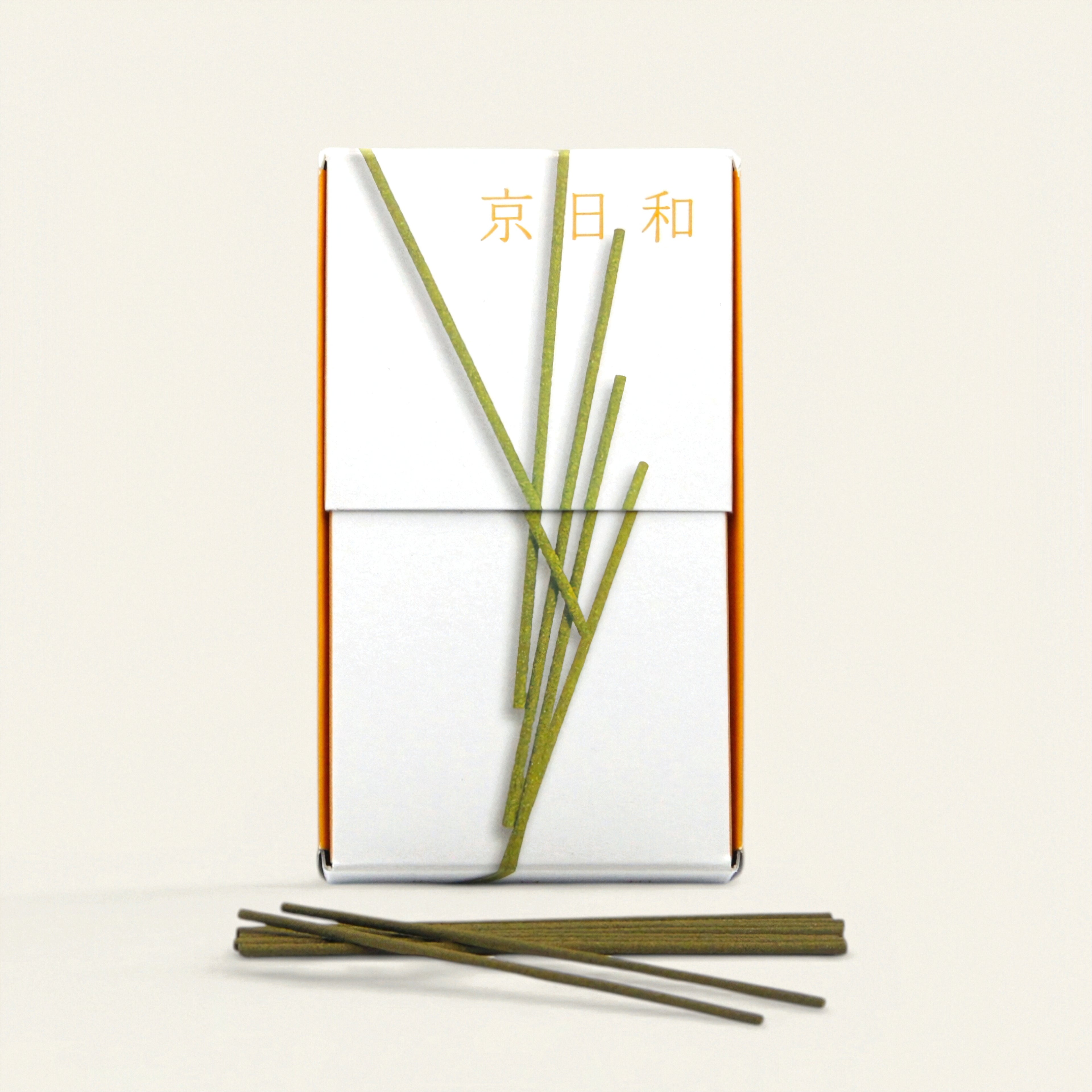 Kyo-hiyori - A Good Day in Kyoto (Low Smoke)