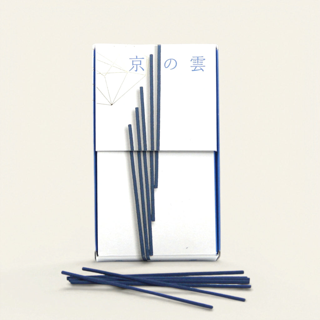 Kyo-no-kumo - Kyoto Cloud (Low Smoke)
