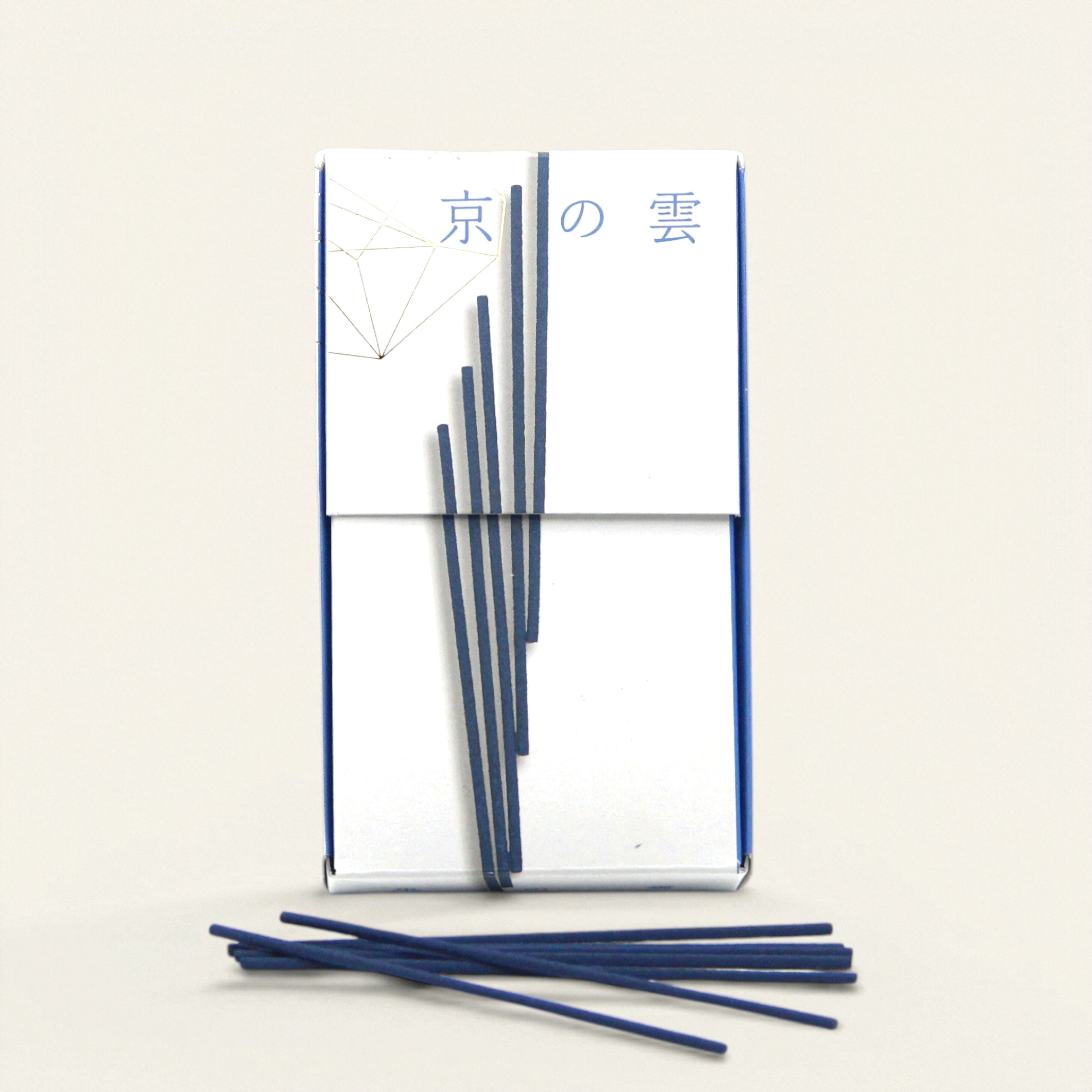 Kyo-no-kumo - Kyoto Cloud (Low Smoke)