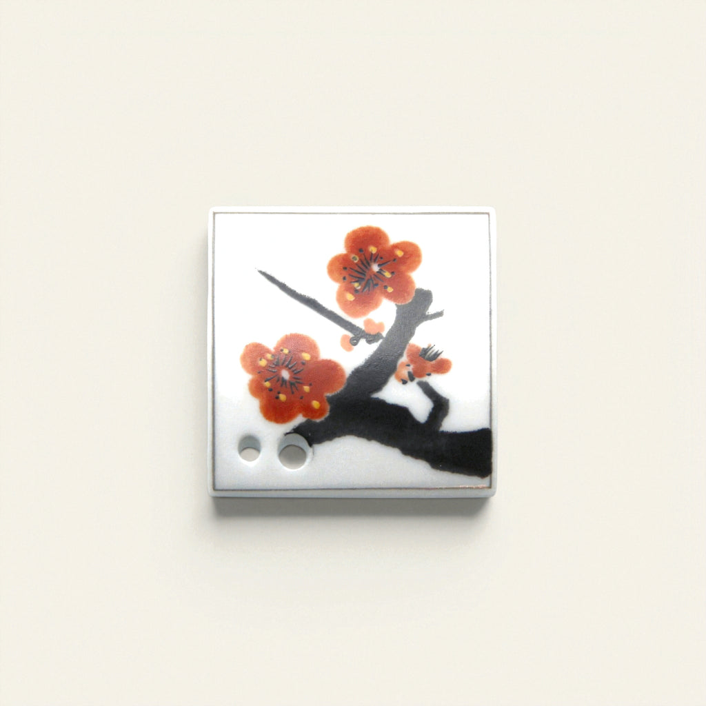 Umemi - Plum Blossoms