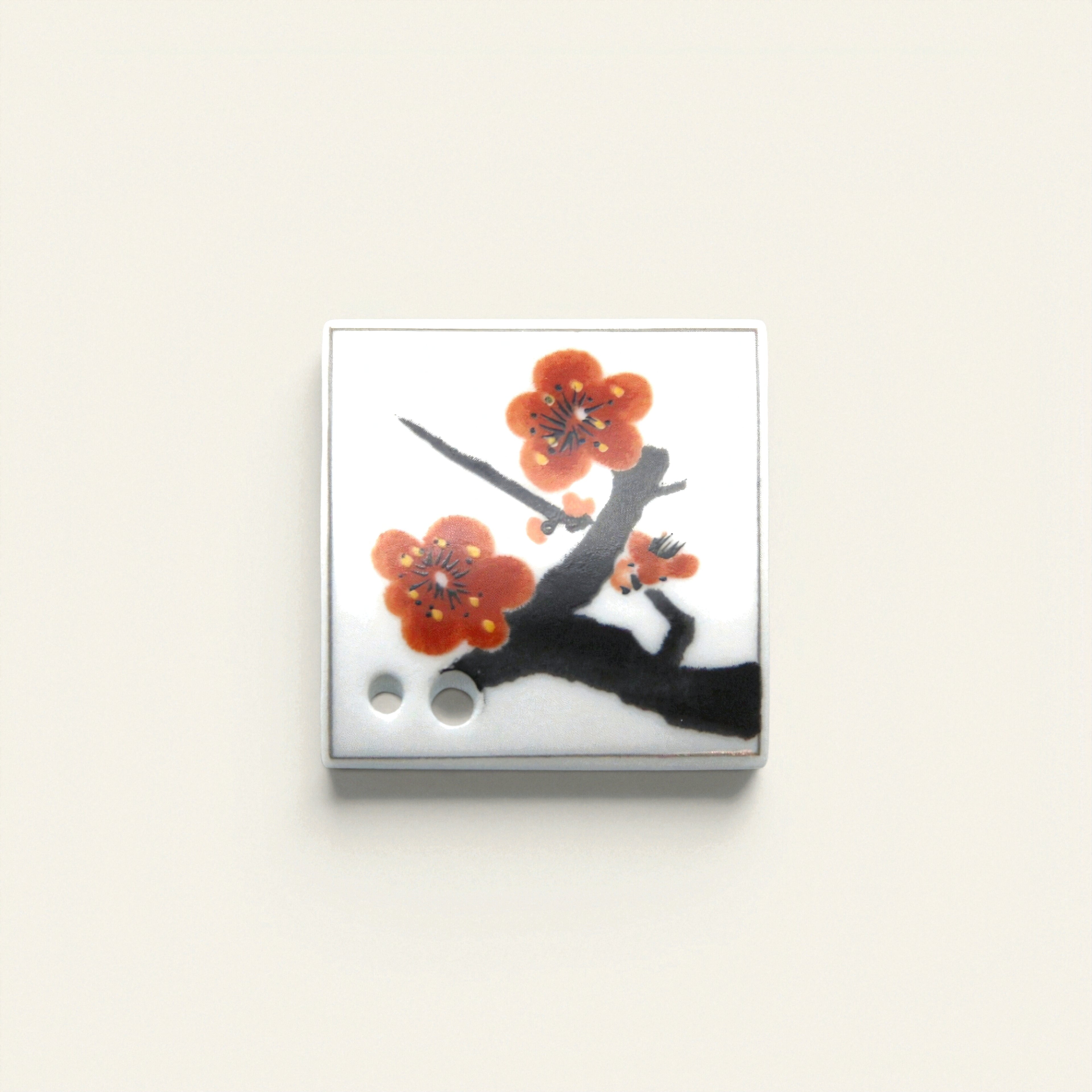 Umemi - Plum Blossoms